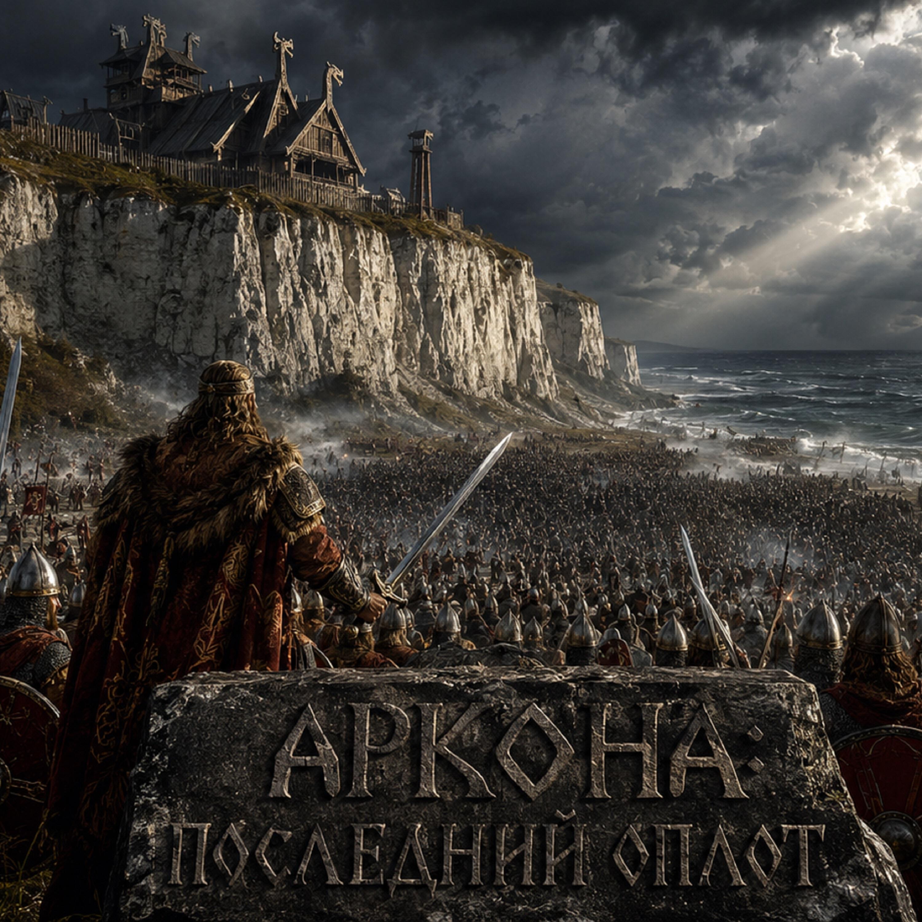 Релиз Аркона: Последний Оплот
