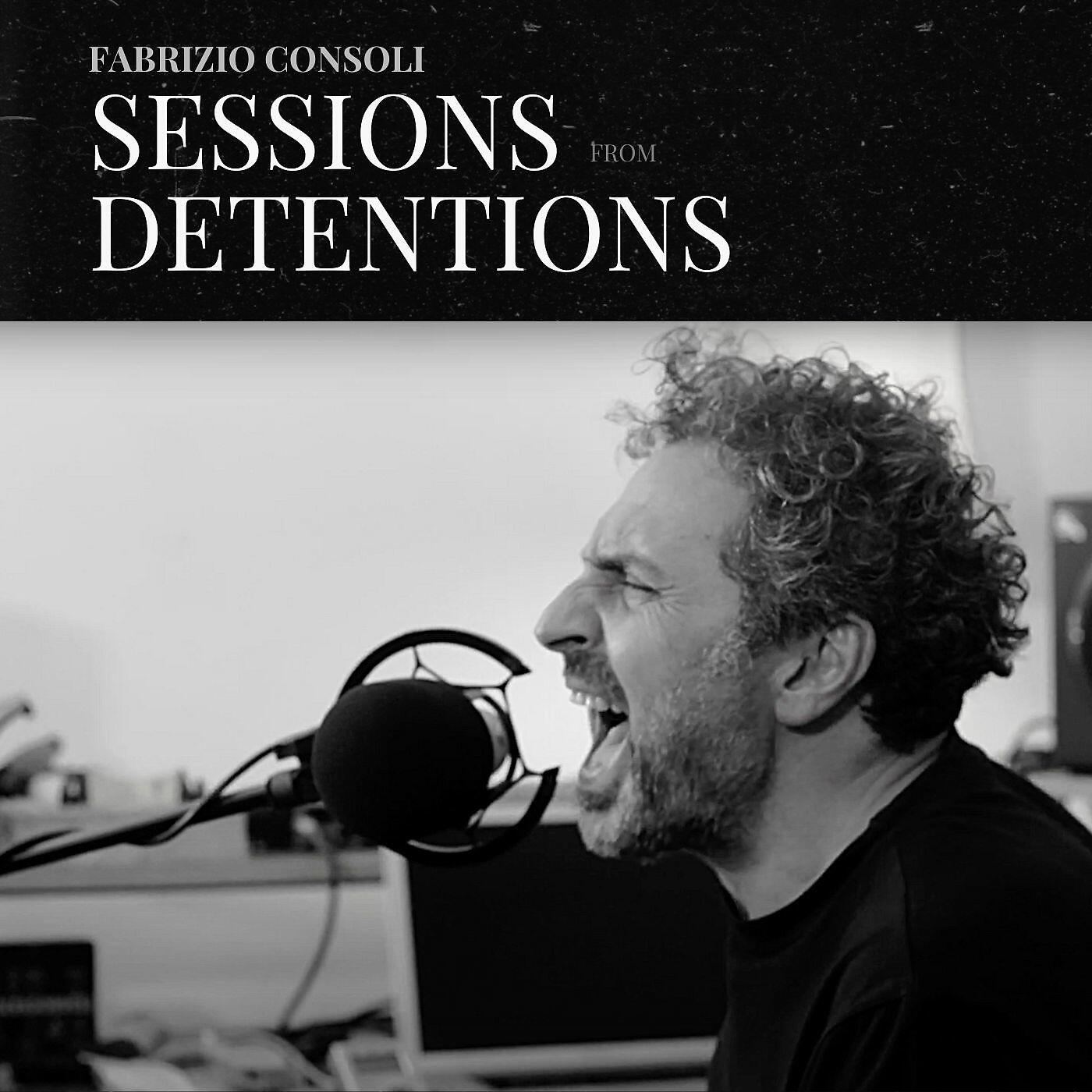 Релиз Sessions from Detentions