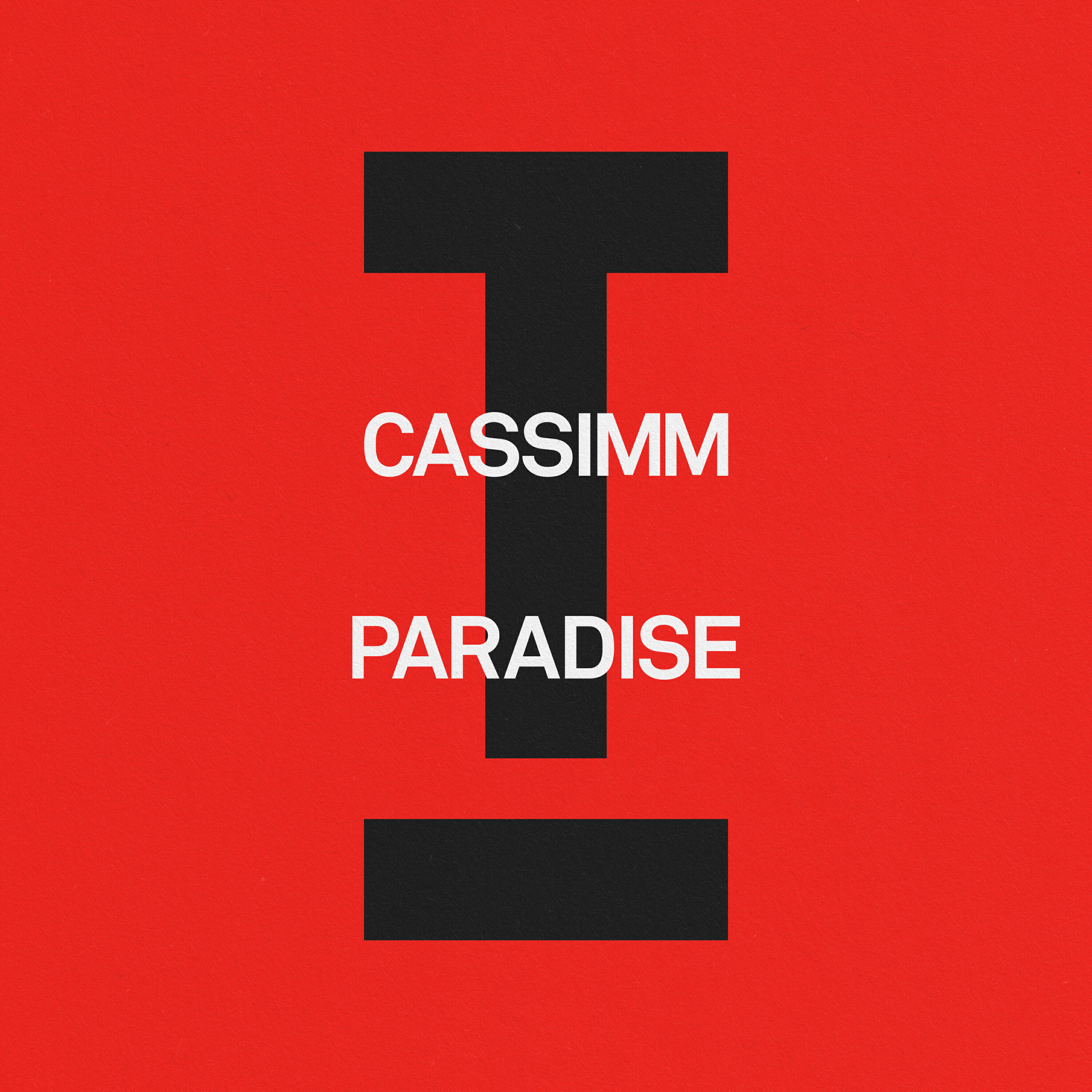 Релиз Paradise