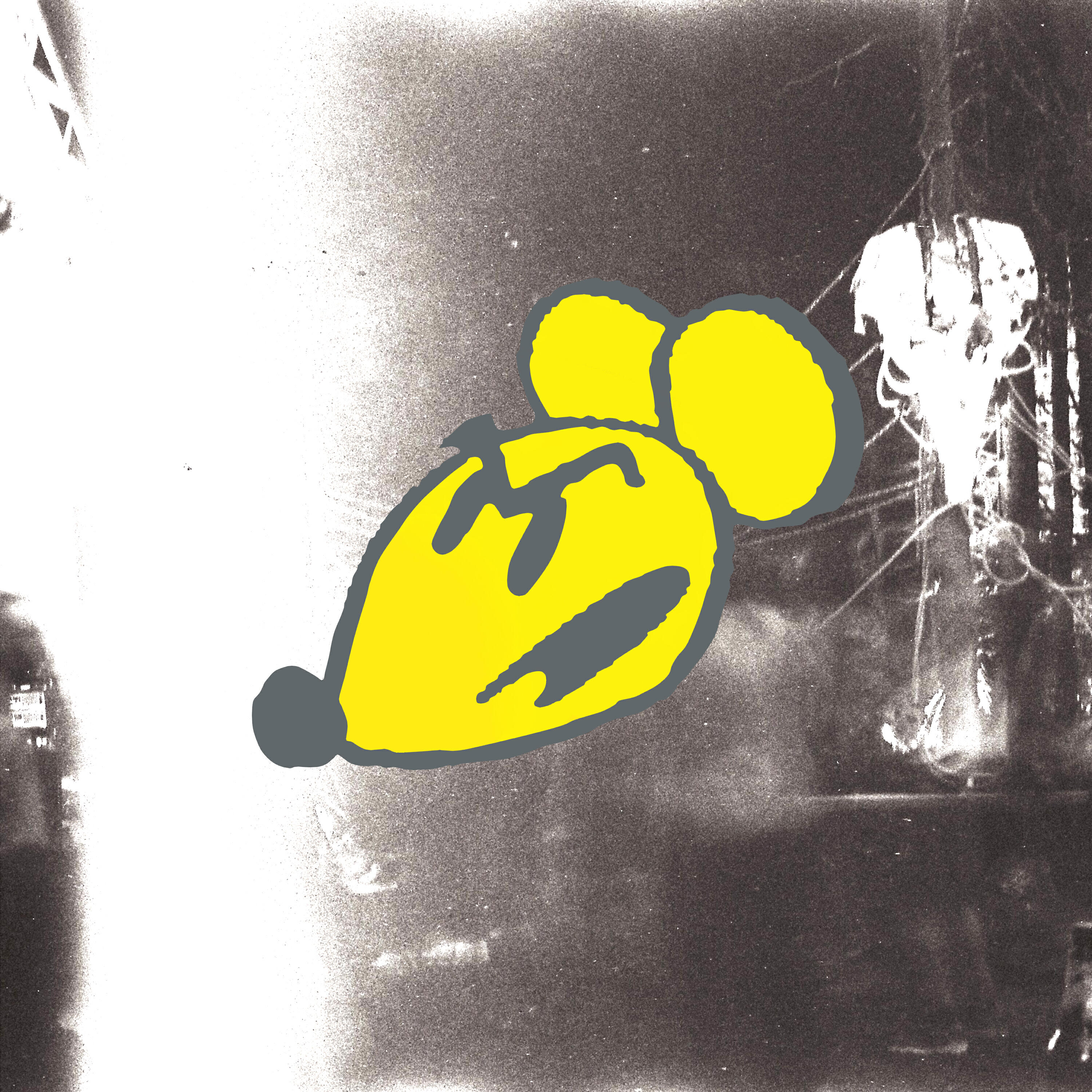 Релиз Mouse House