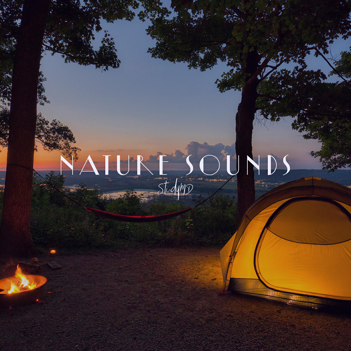Постер альбома Nature Sounds