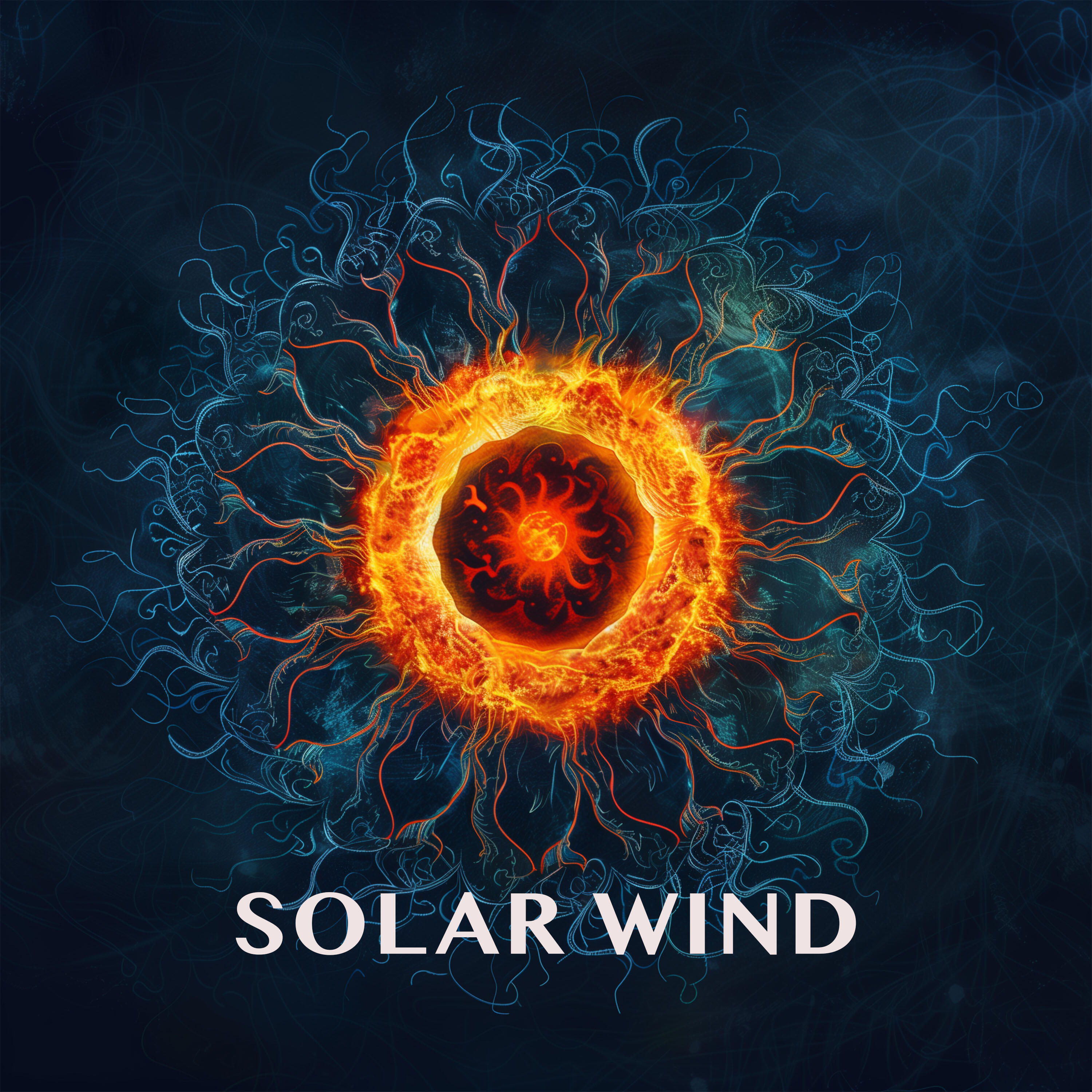 Релиз Solar wind