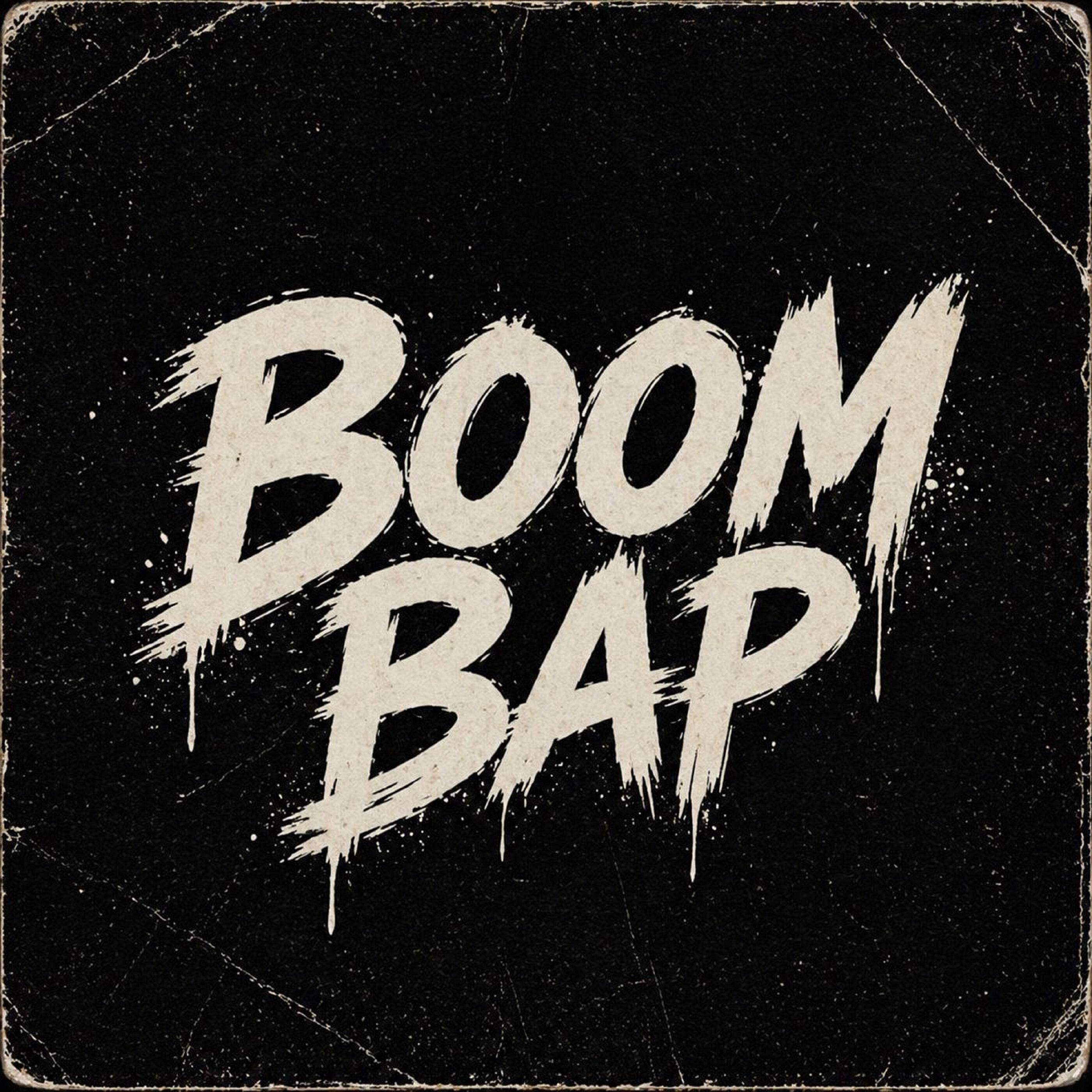 Релиз Boom Bap
