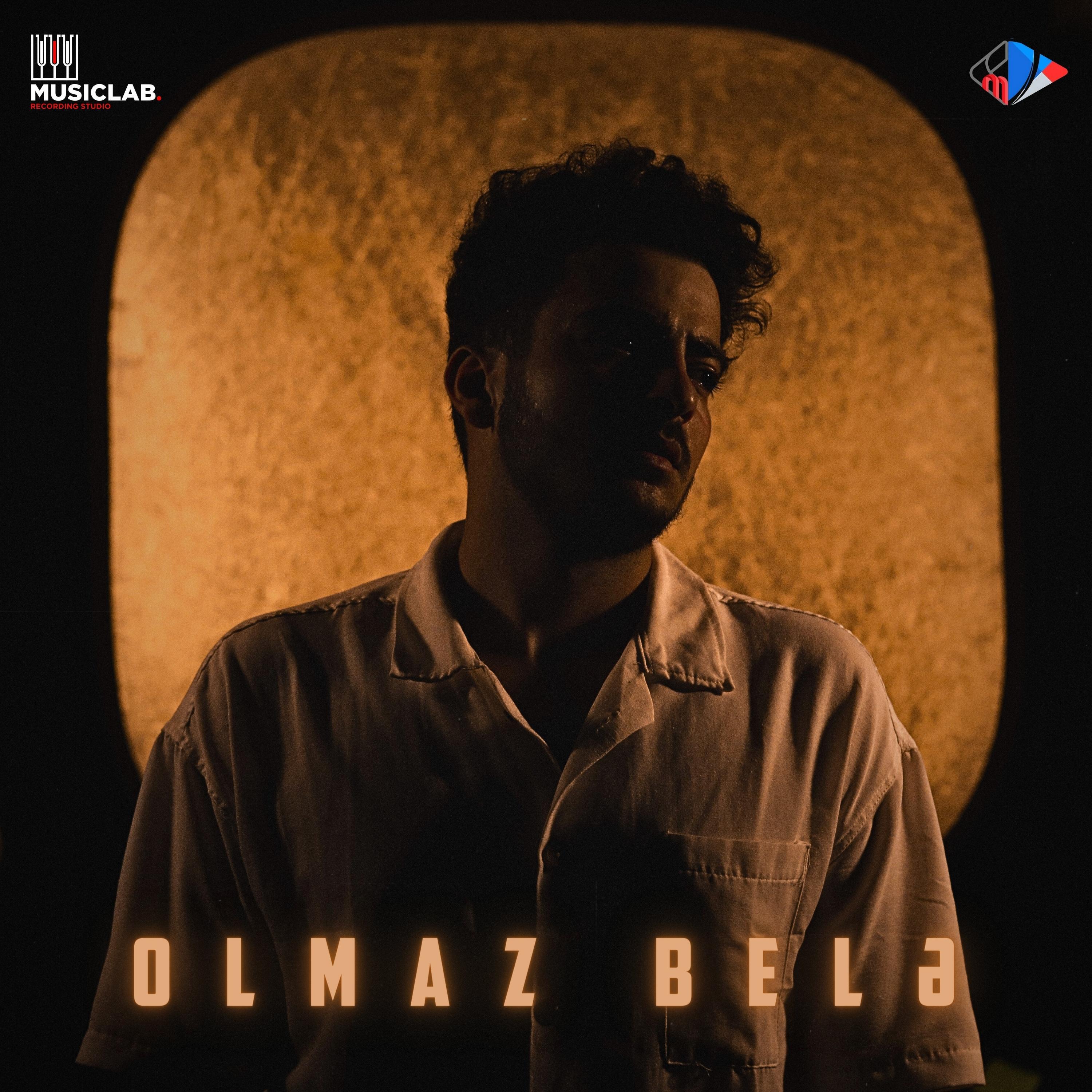 Релиз Olmaz belə