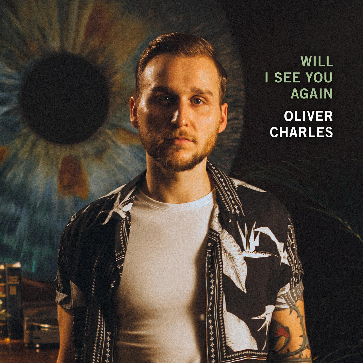 Релиз Will I See You Again