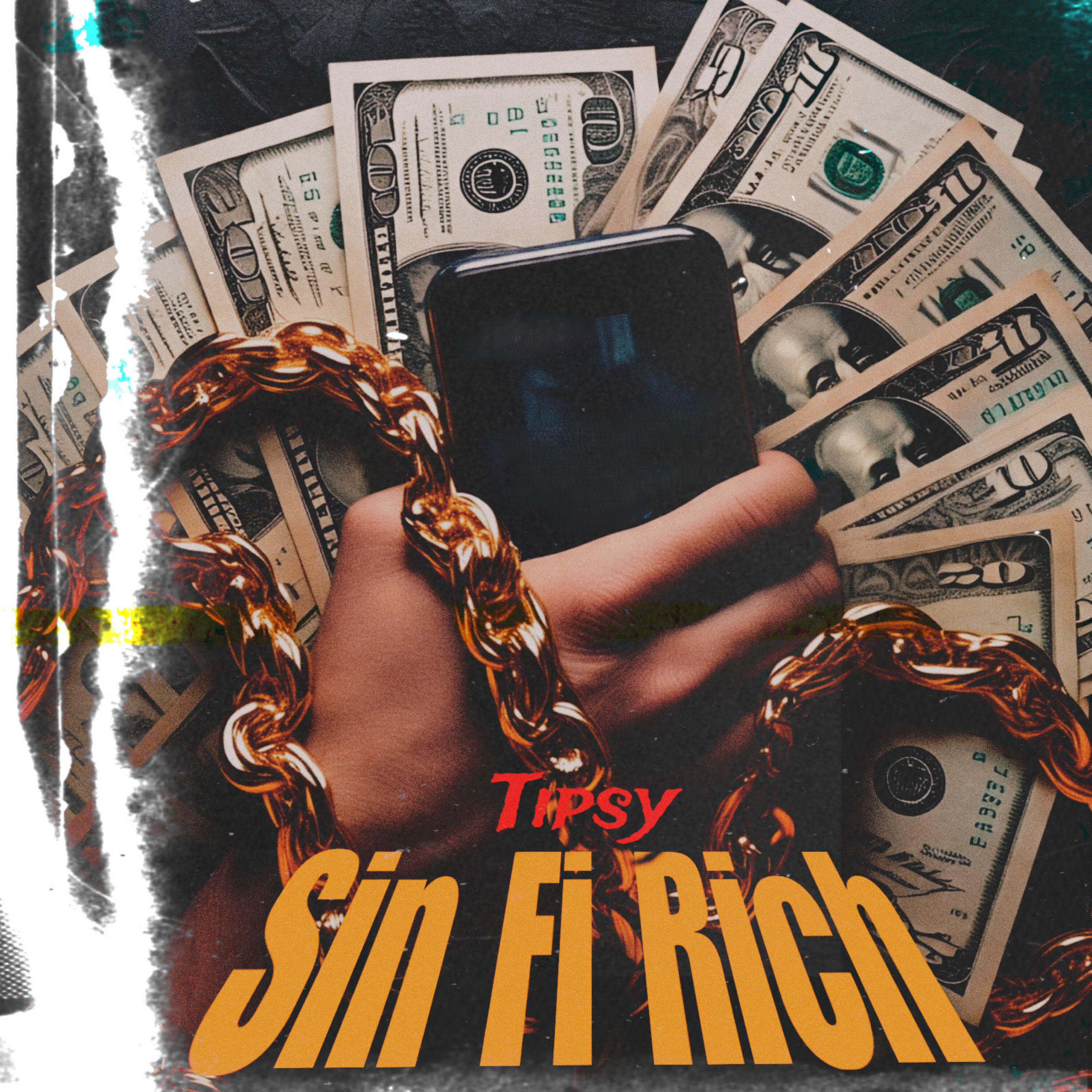 Релиз Sin Fi Rich