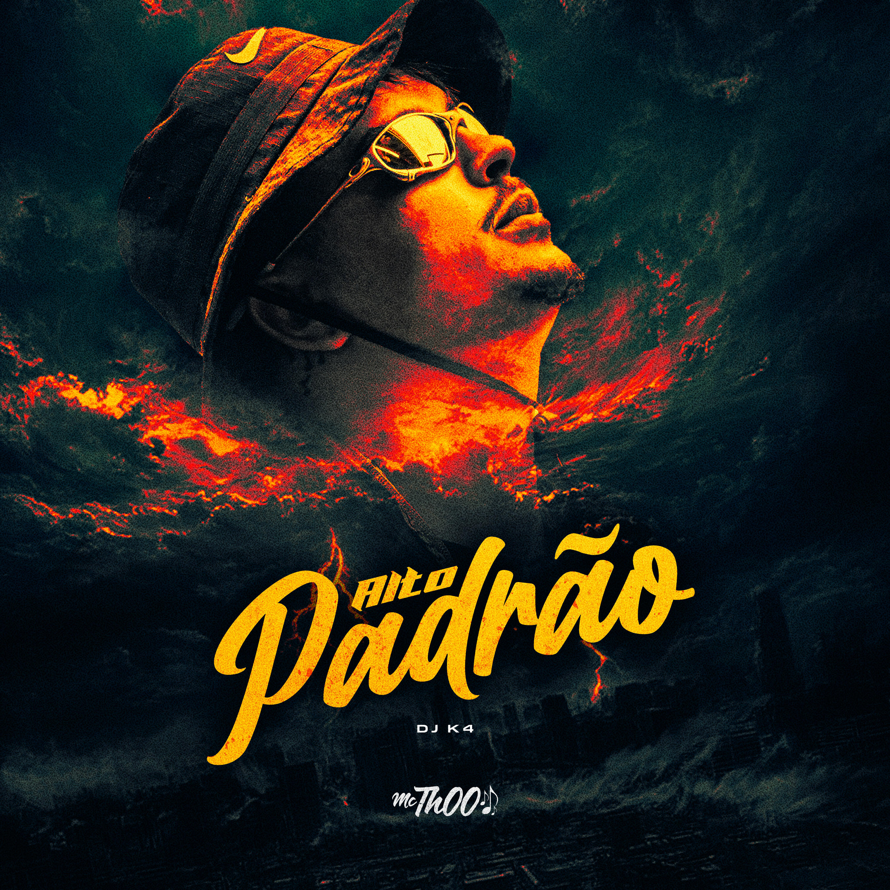 Релиз Alto Padrão