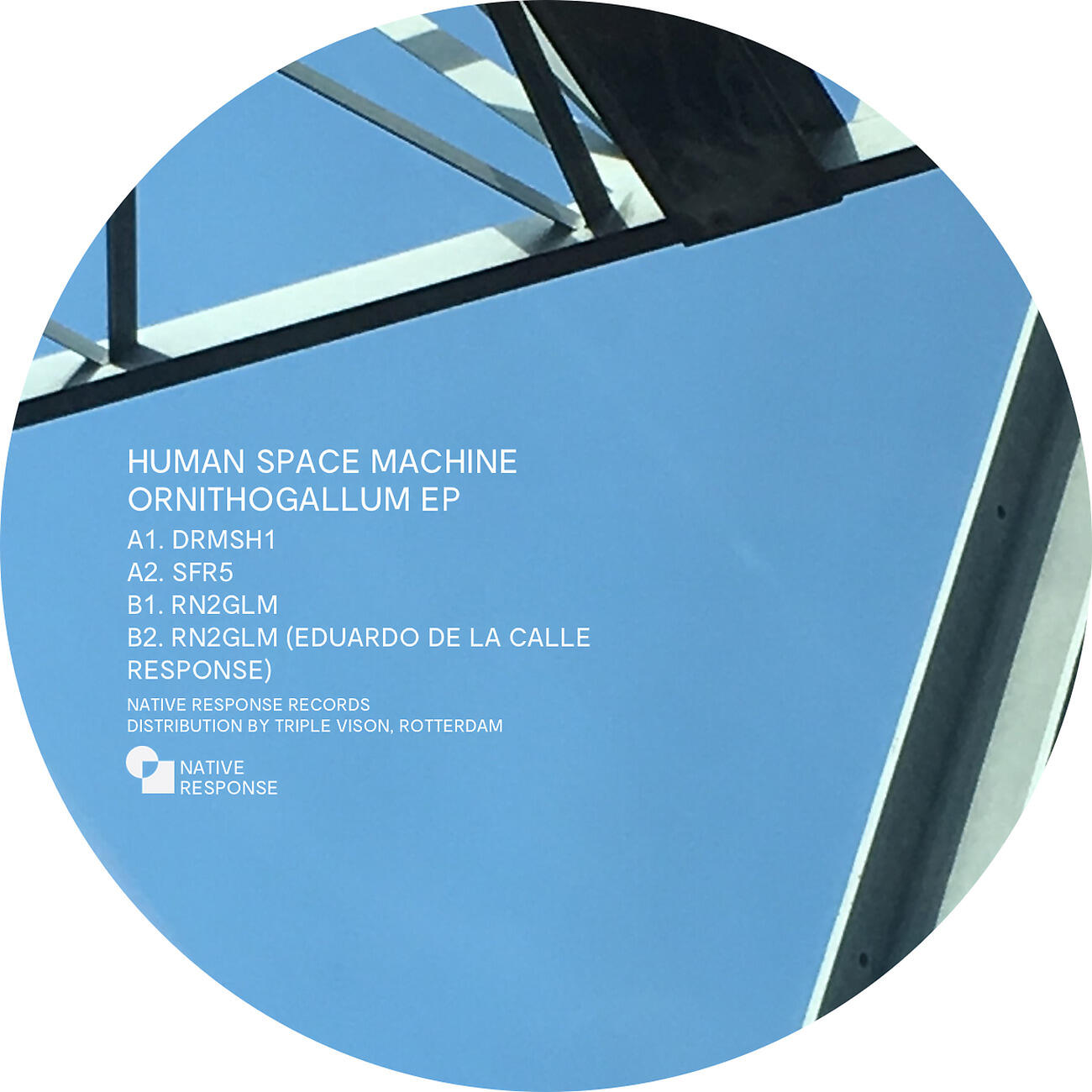 Релиз Ornithogallum EP