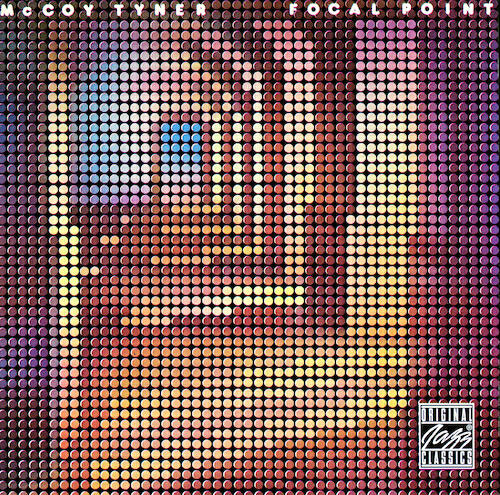 Постер альбома Focal Point