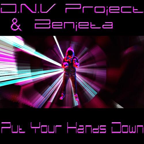Релиз Put Your Hands Down