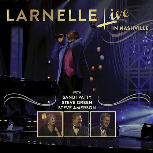 Релиз Live In Nashville