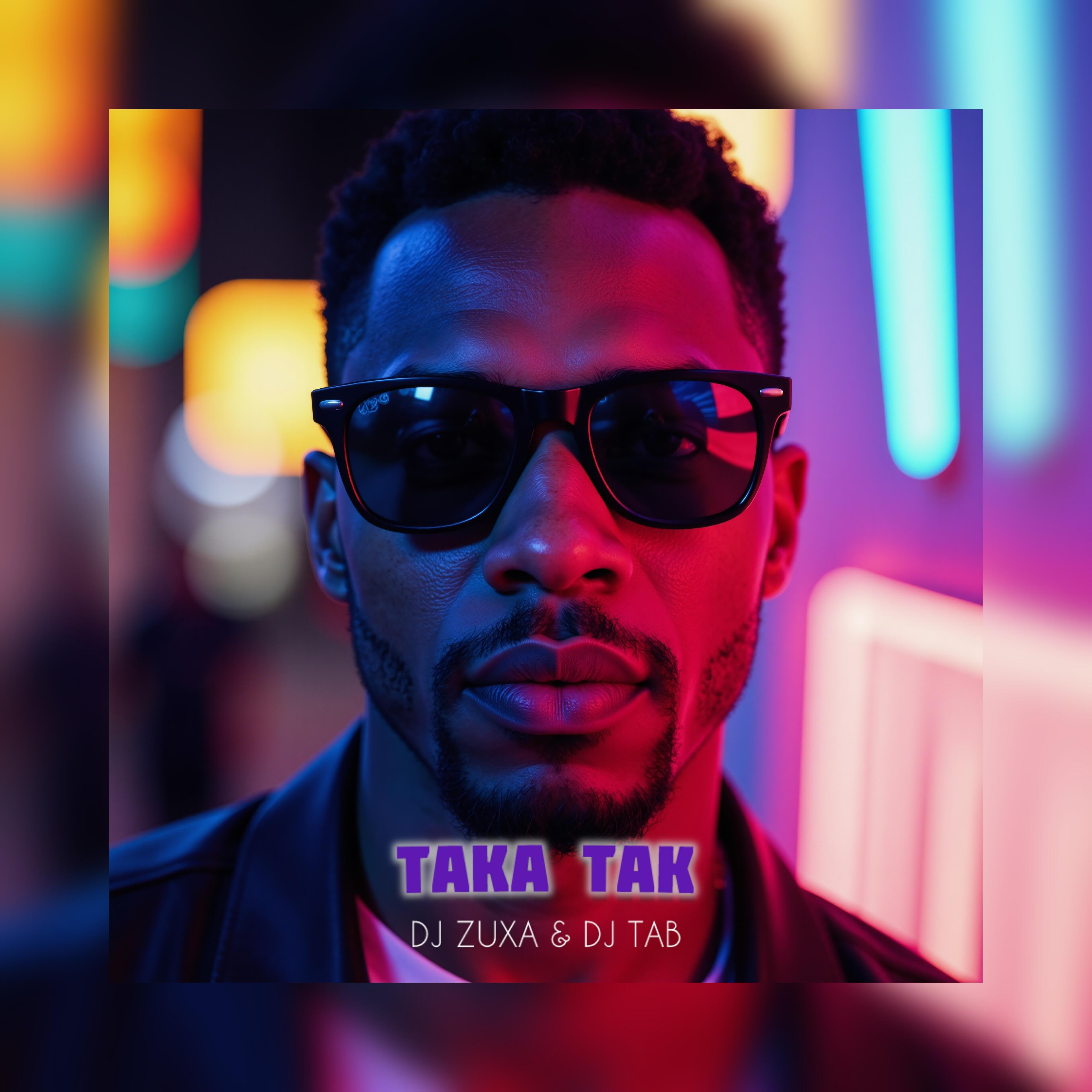 Релиз Taka Tak