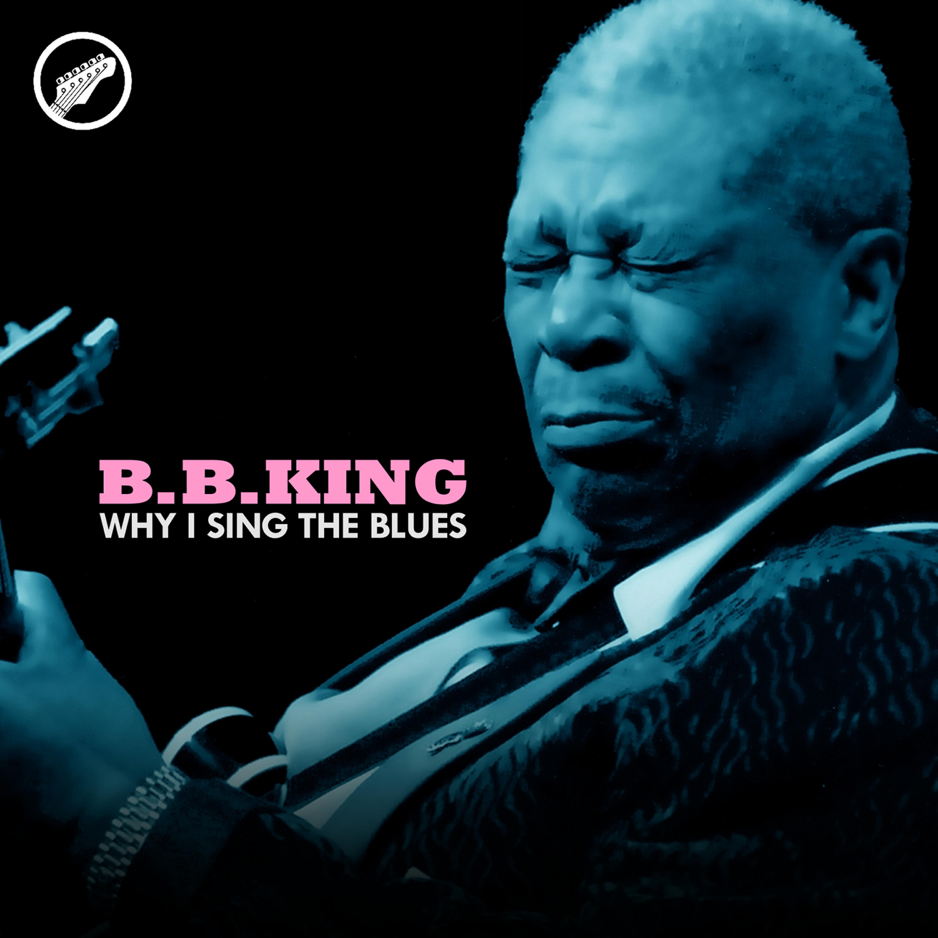 Релиз Why I Sing the Blues