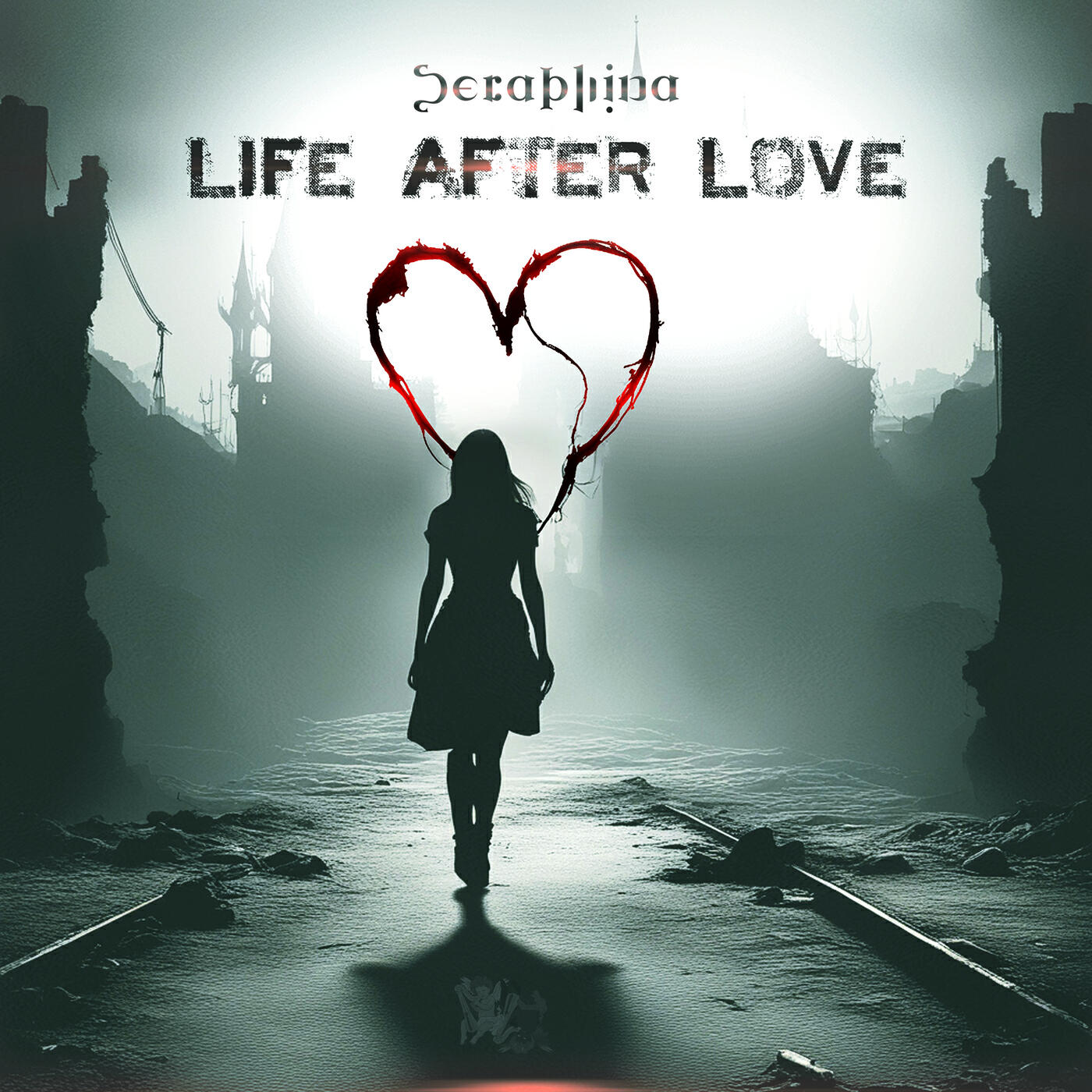 Релиз Life After Love