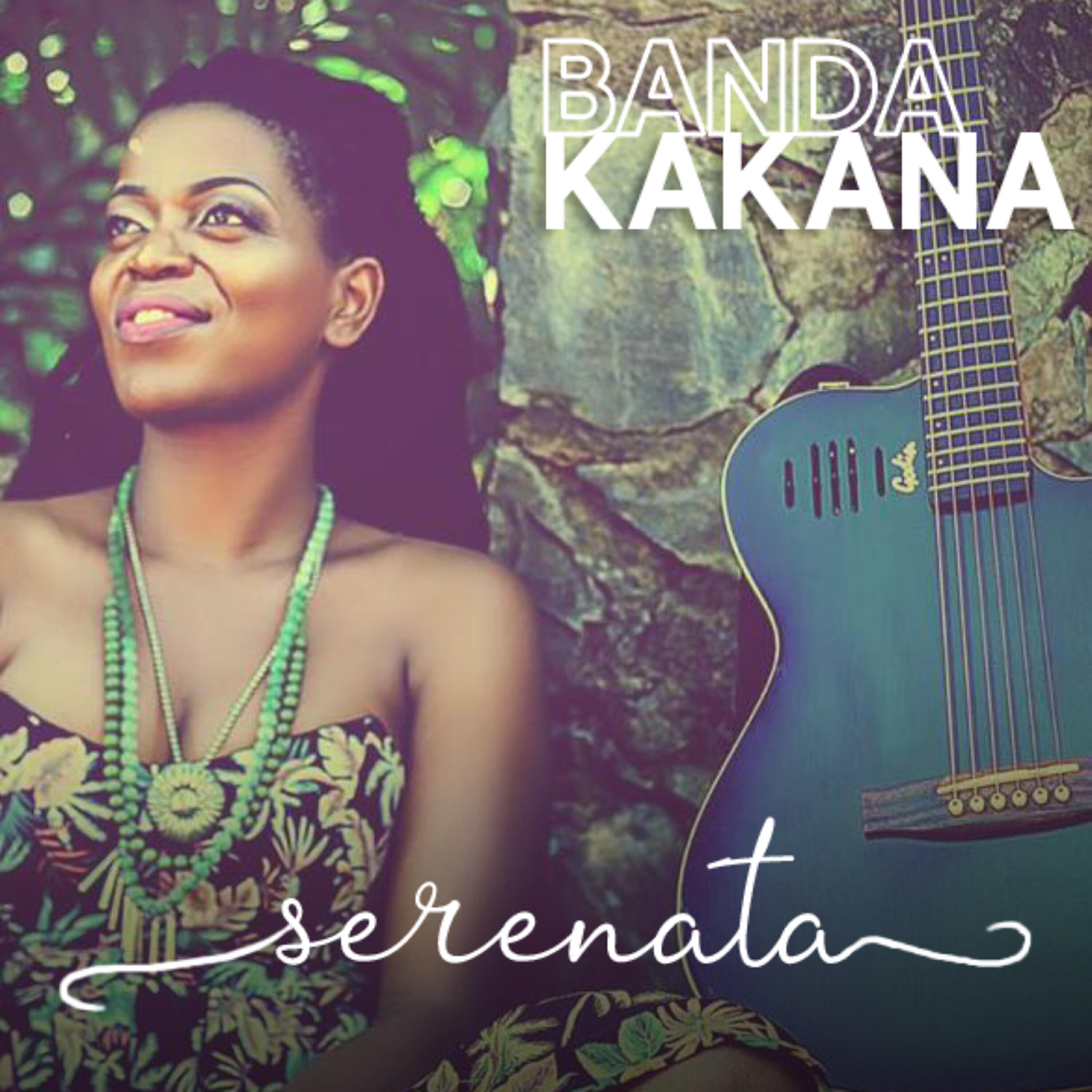 Релиз Serenata