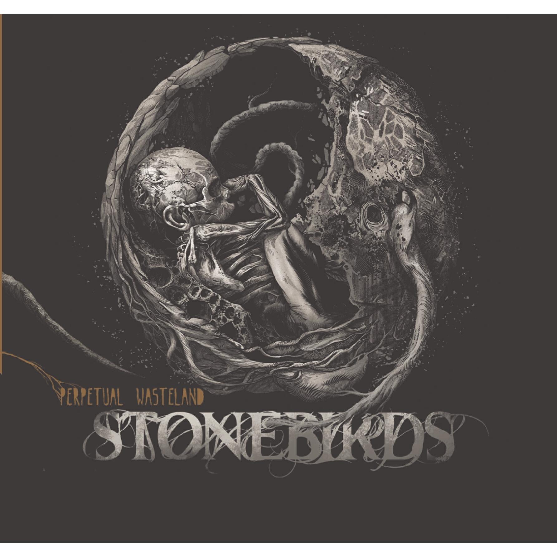 Stonebirds