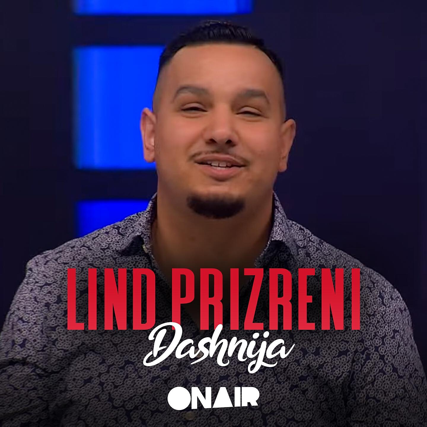Lind Prizreni