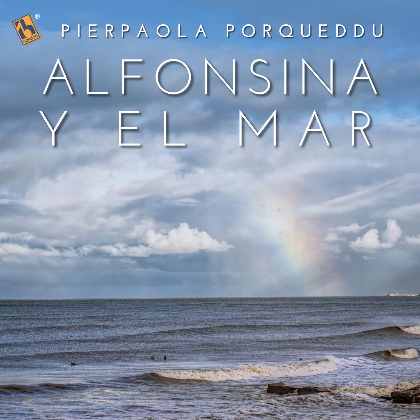 Релиз Ramírez: Alfonsina y el mar