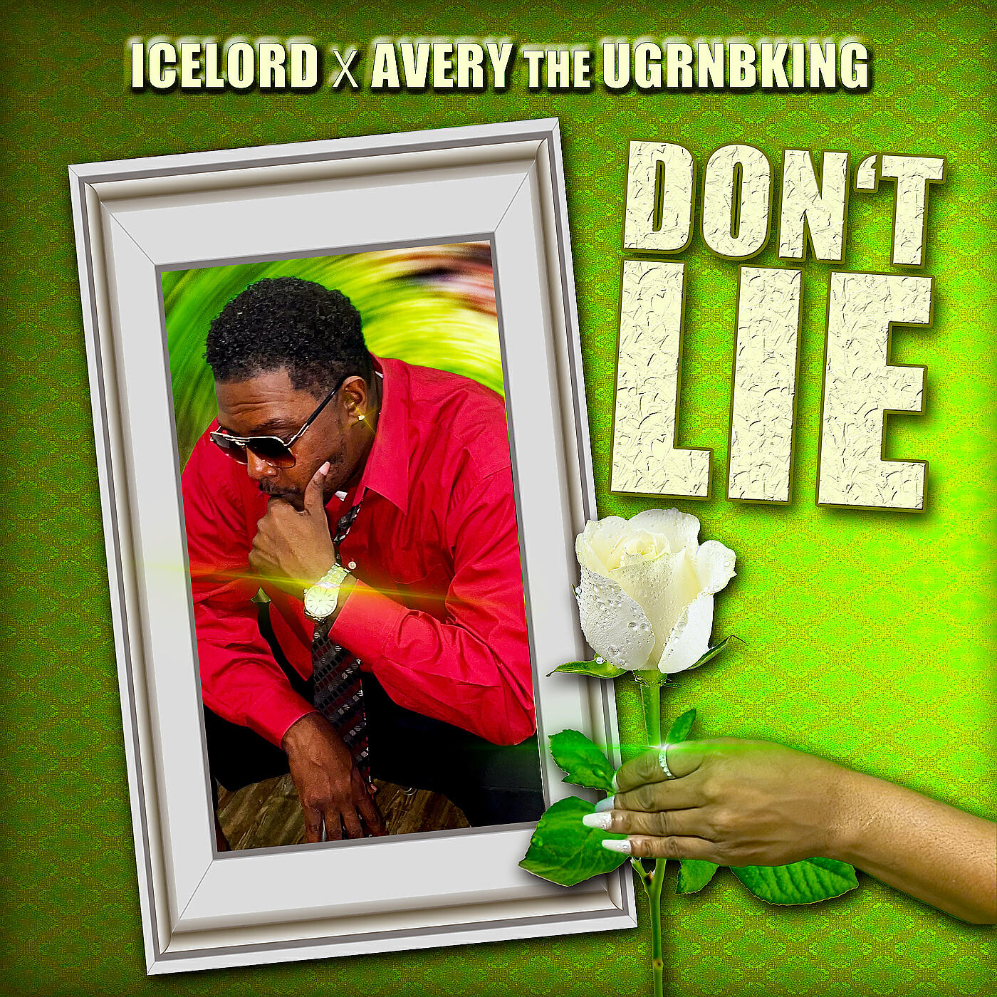 Релиз Don't Lie