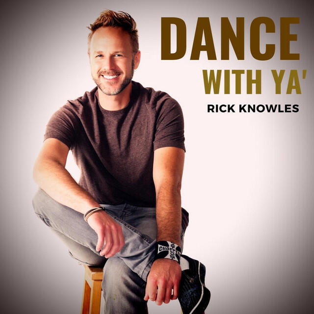 Релиз Dance with Ya