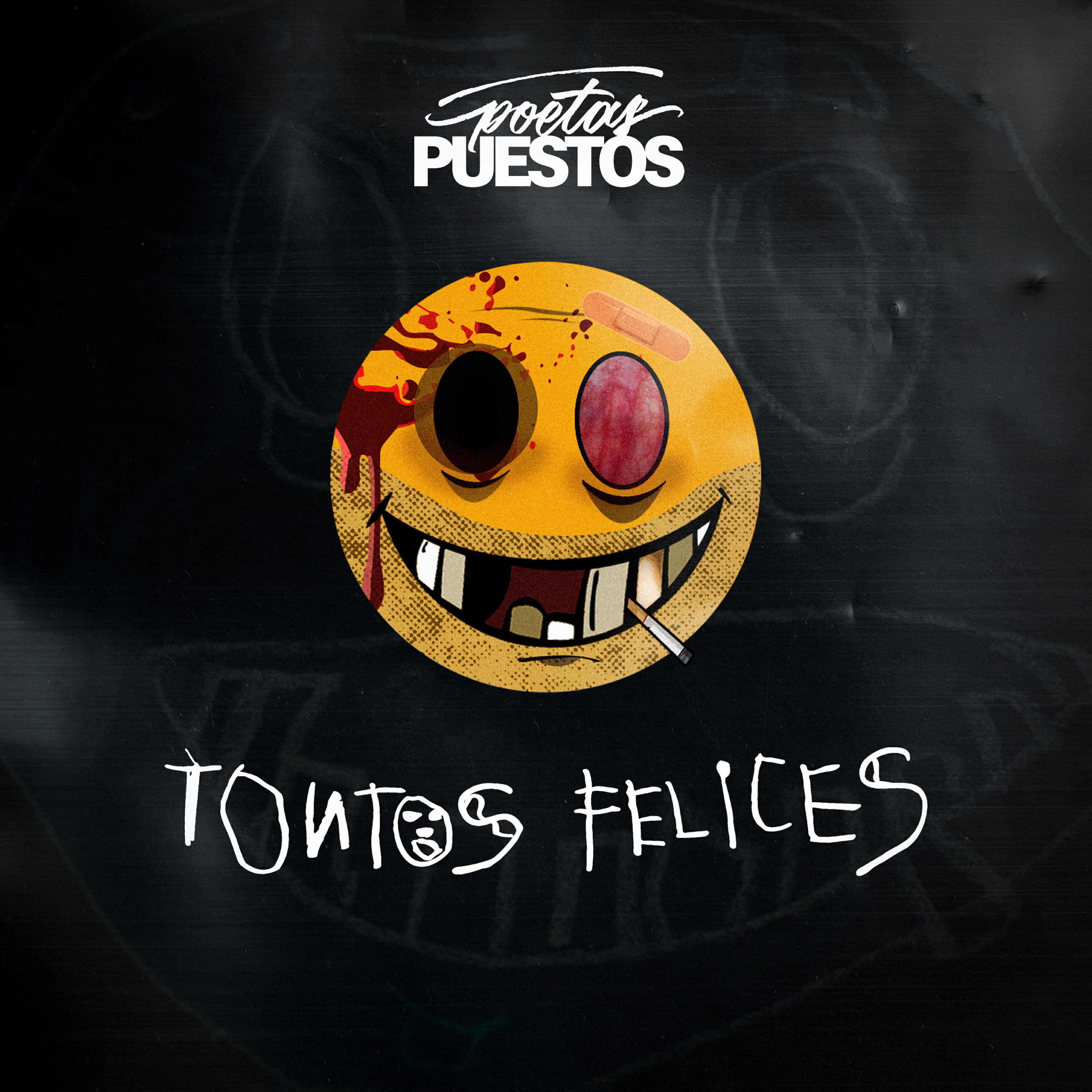 Poetas Puestos