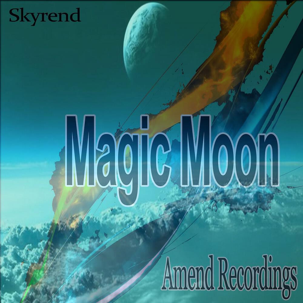 Релиз Magic Moon