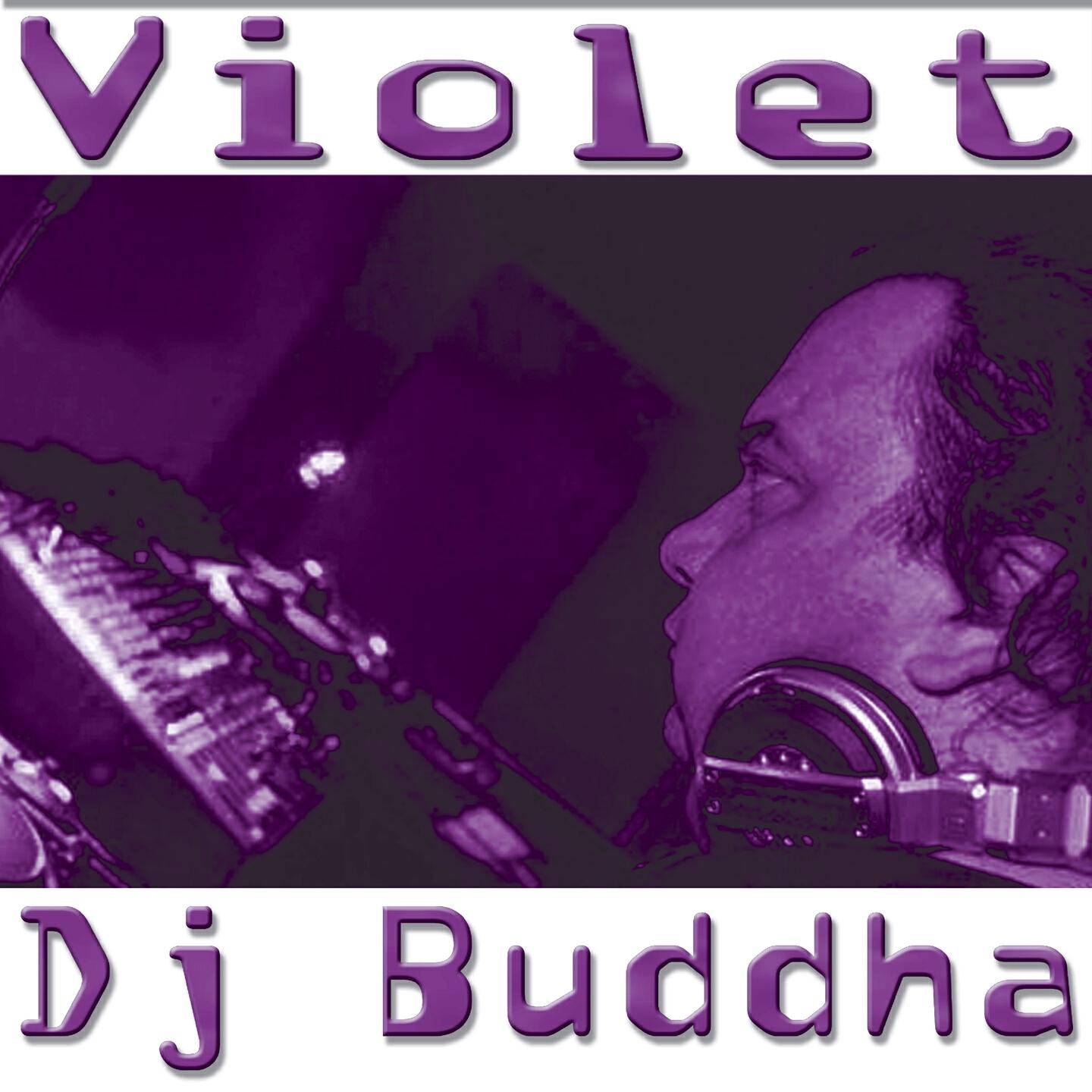Постер альбома Violet