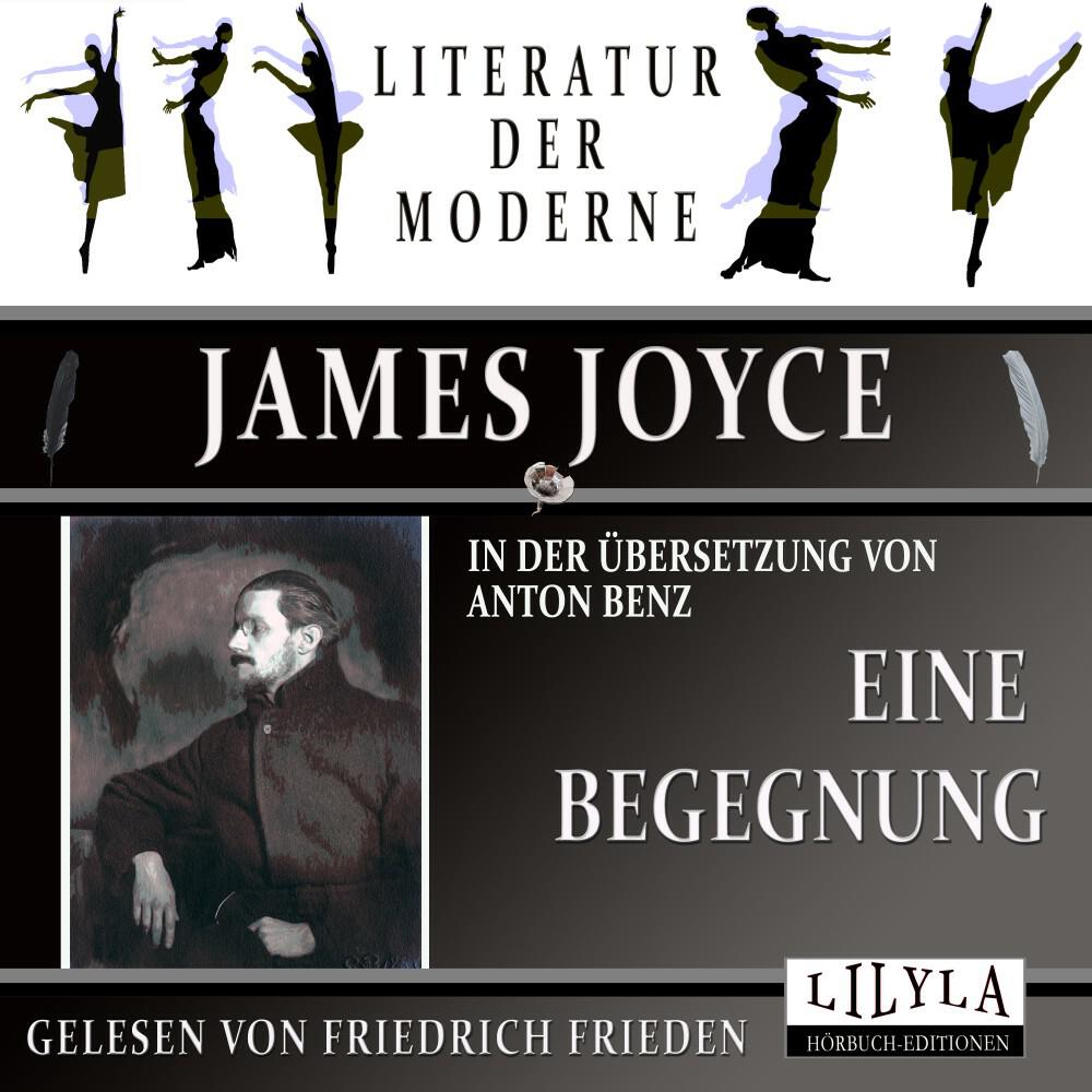 Релиз Eine Begegnung