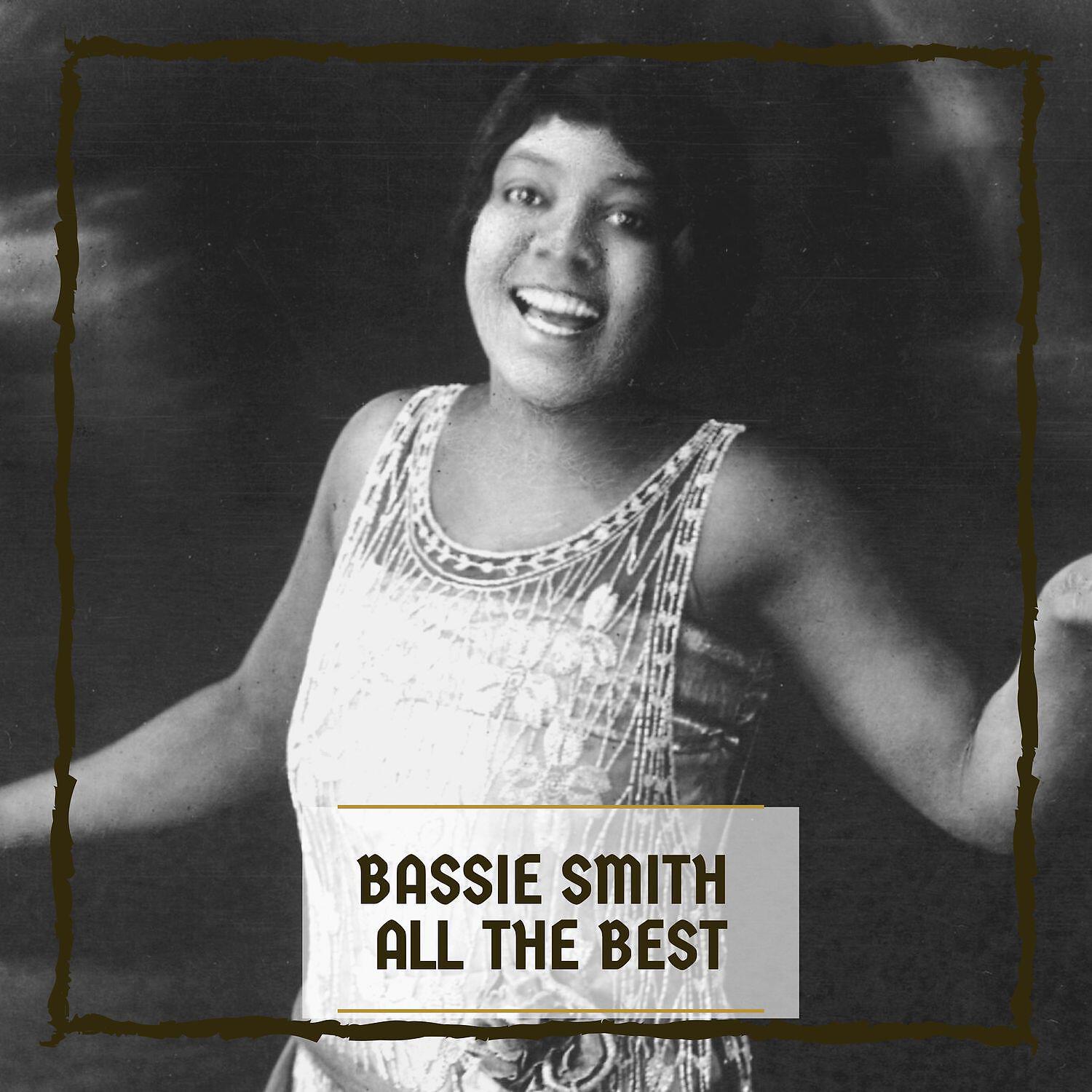 Bassie Smith