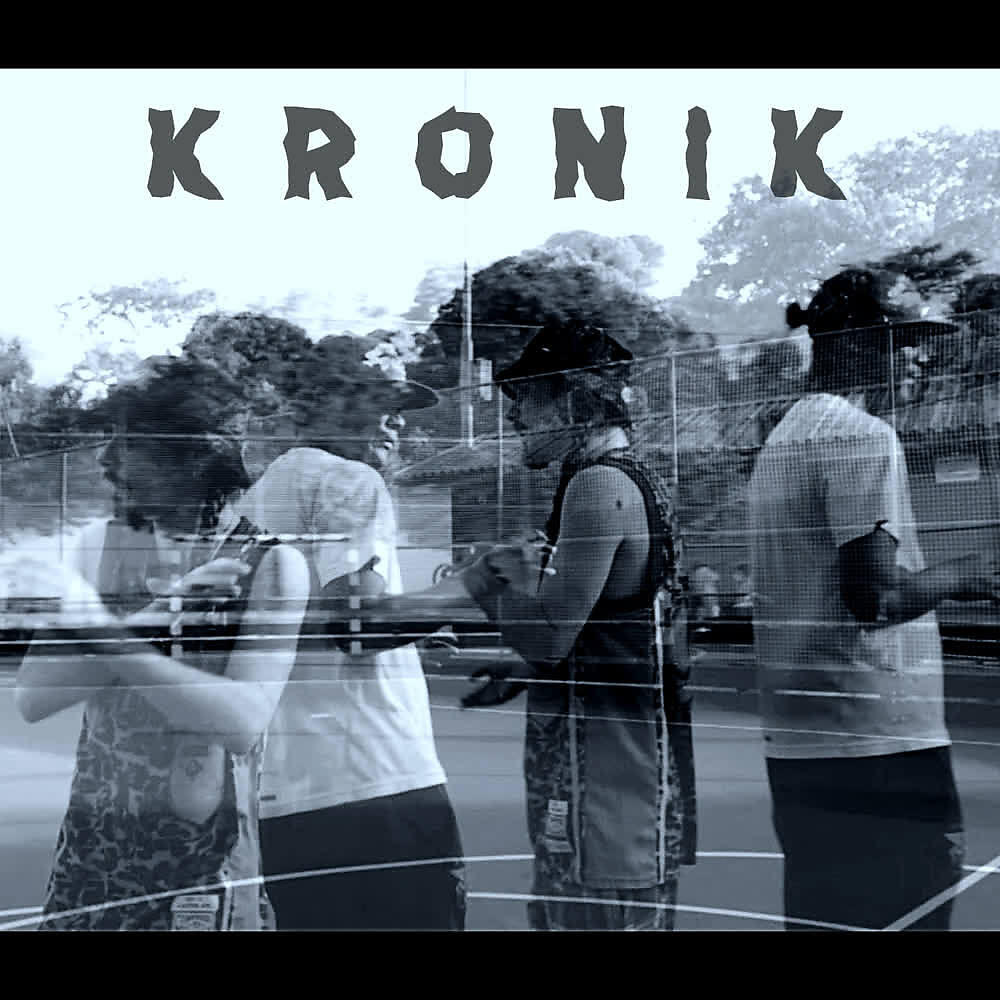 Релиз Kronik