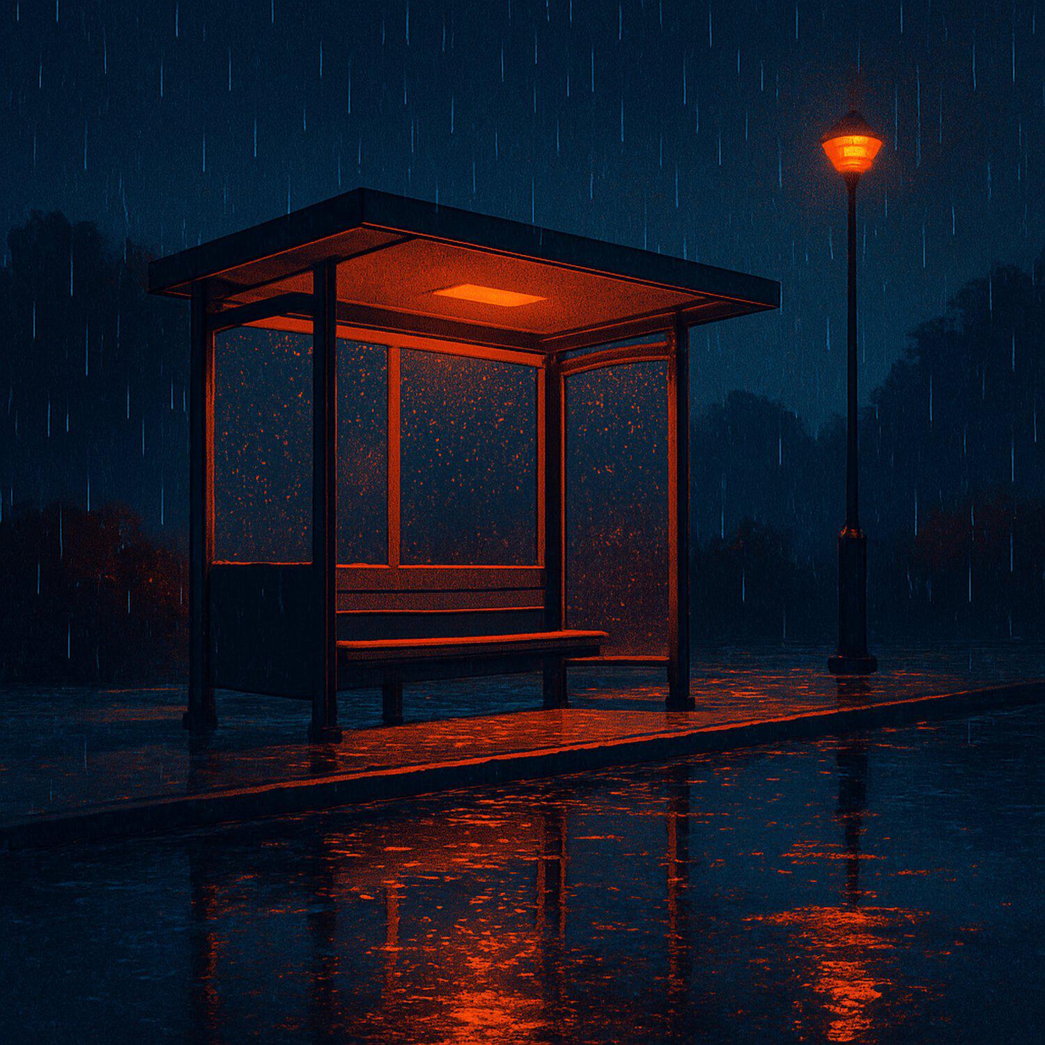 Релиз Тёплый шансон