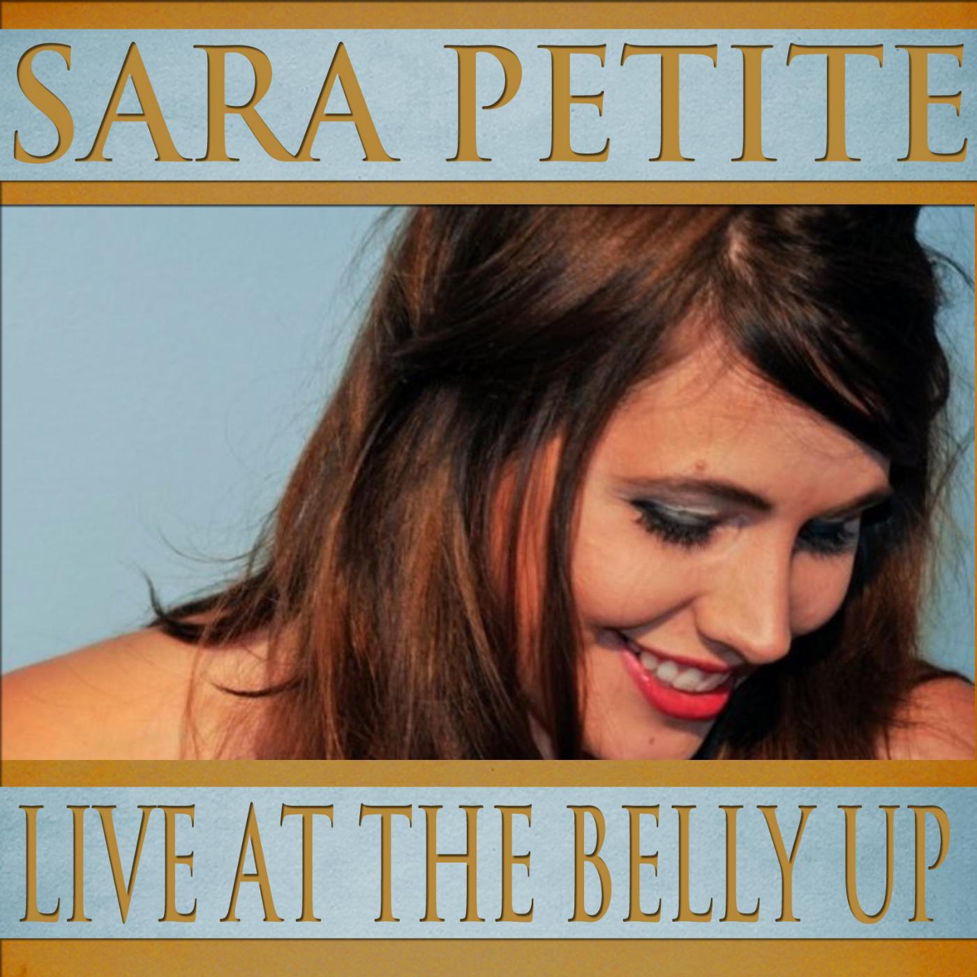 Релиз Live at the Belly Up