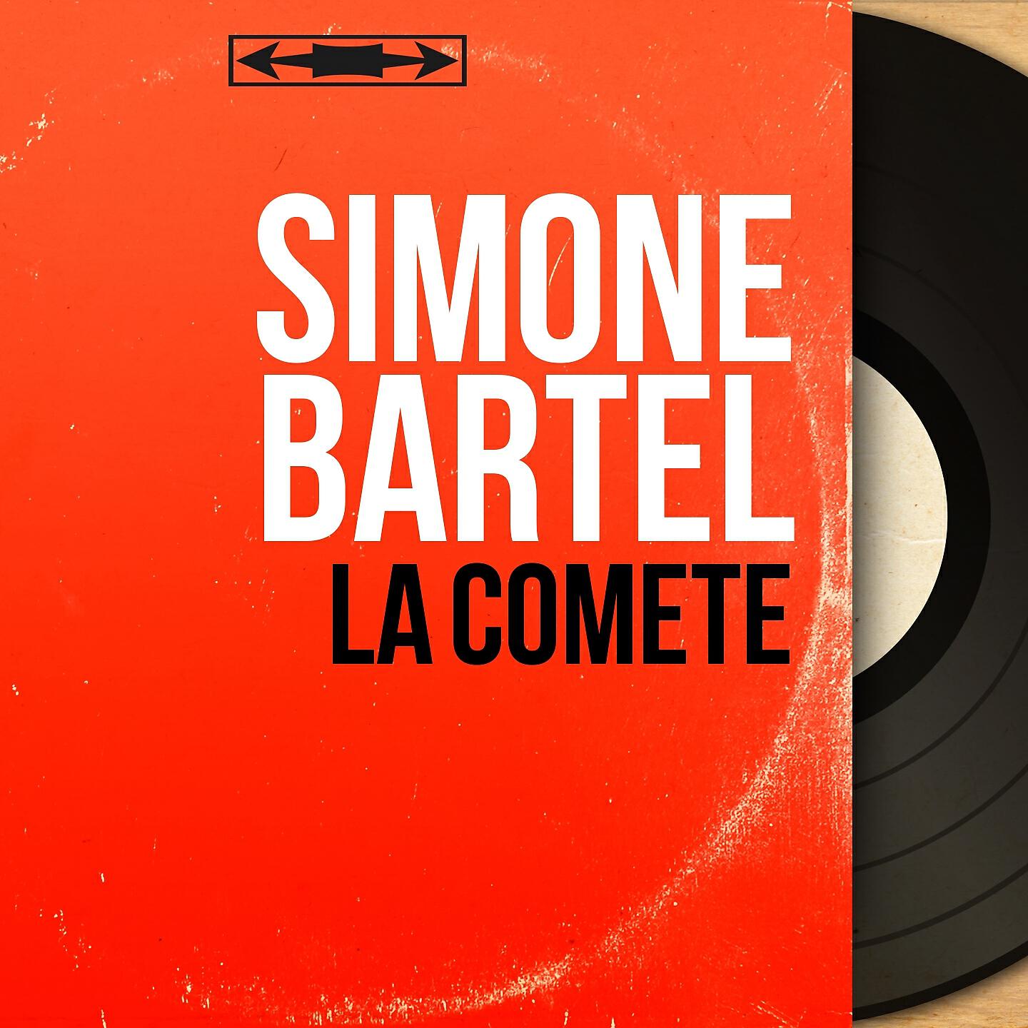 Релиз La comète