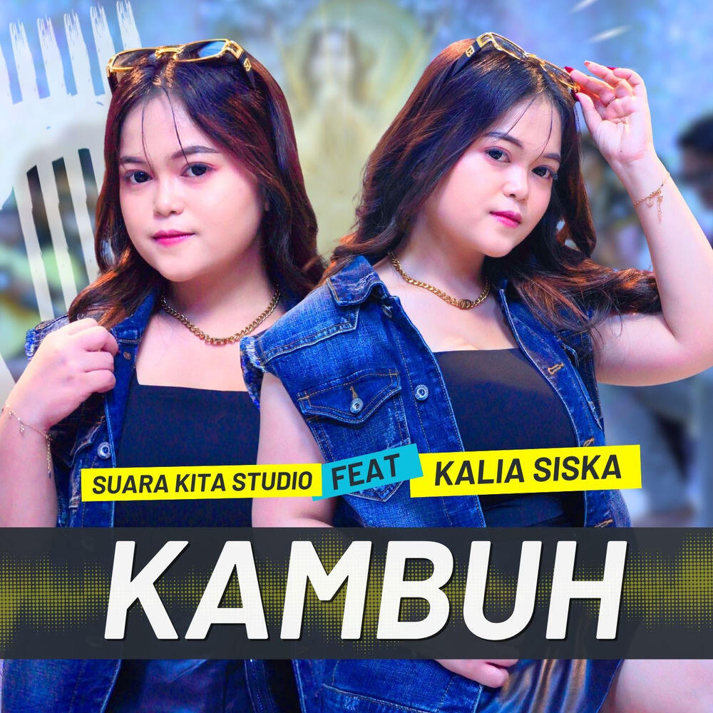 SUARA KITA STUDIO