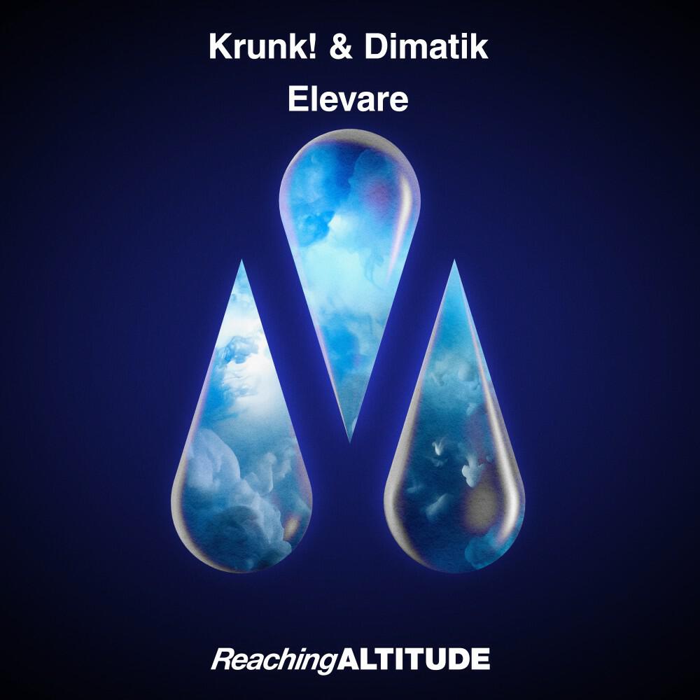 Релиз Elevare