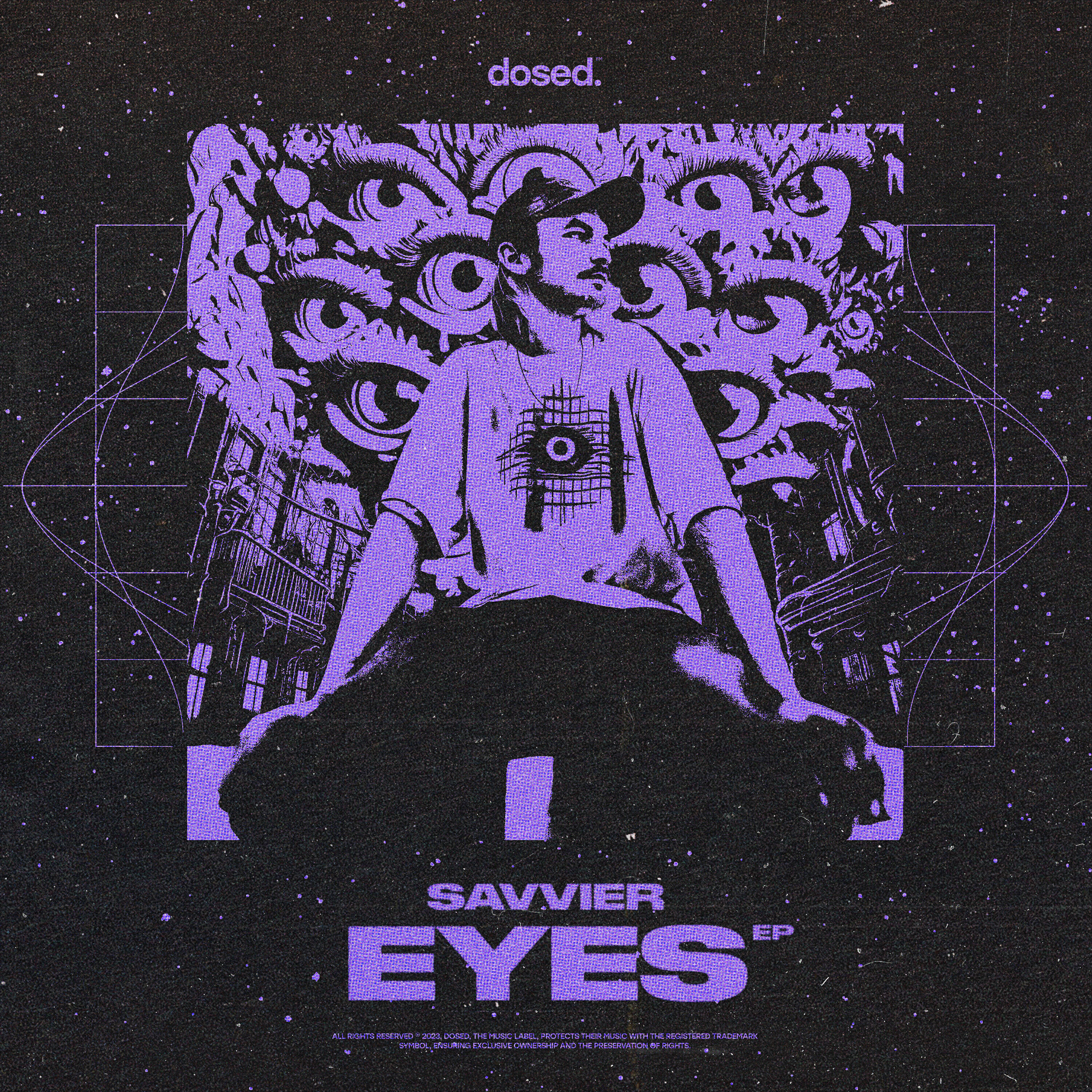 Релиз Eyes EP