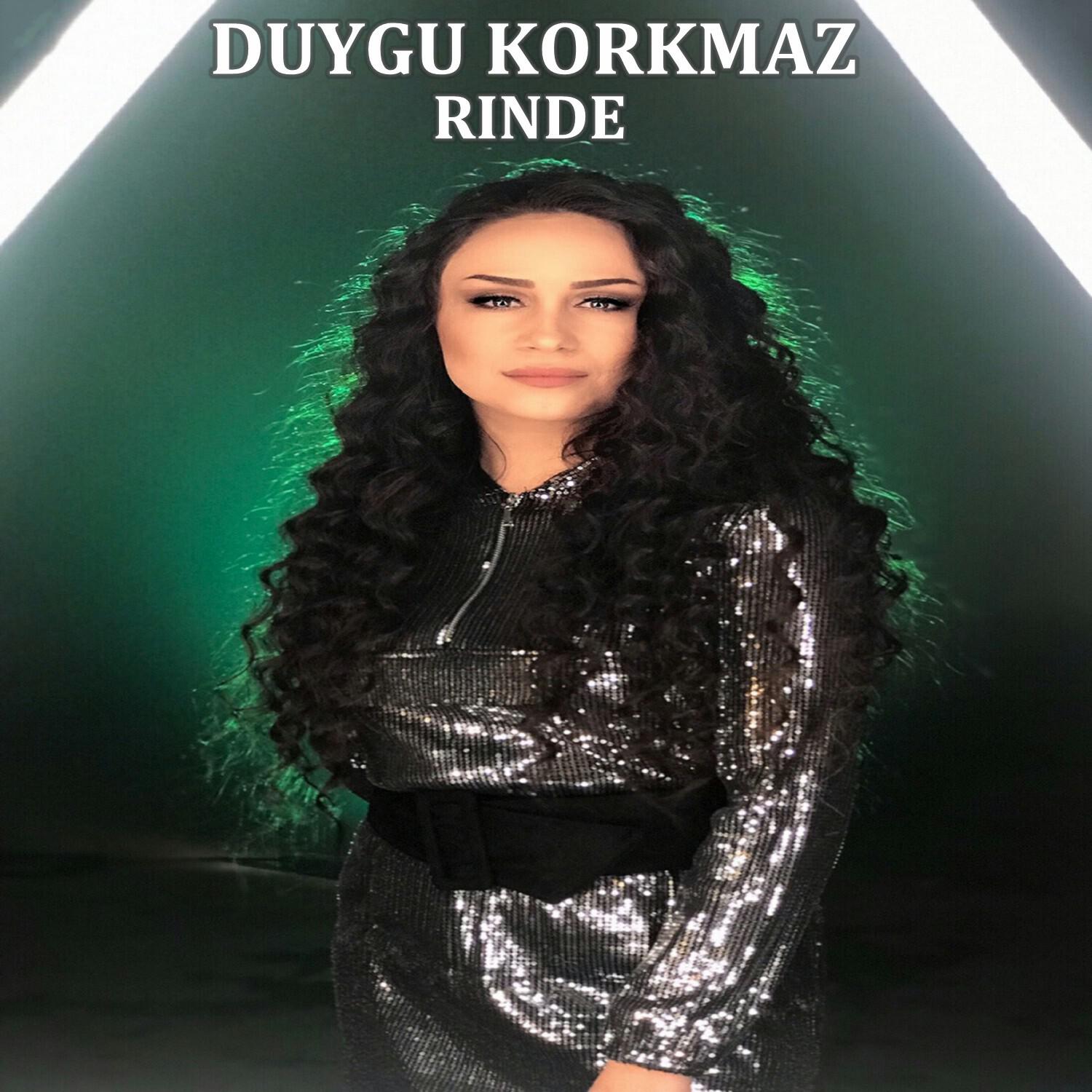 Релиз Rınde