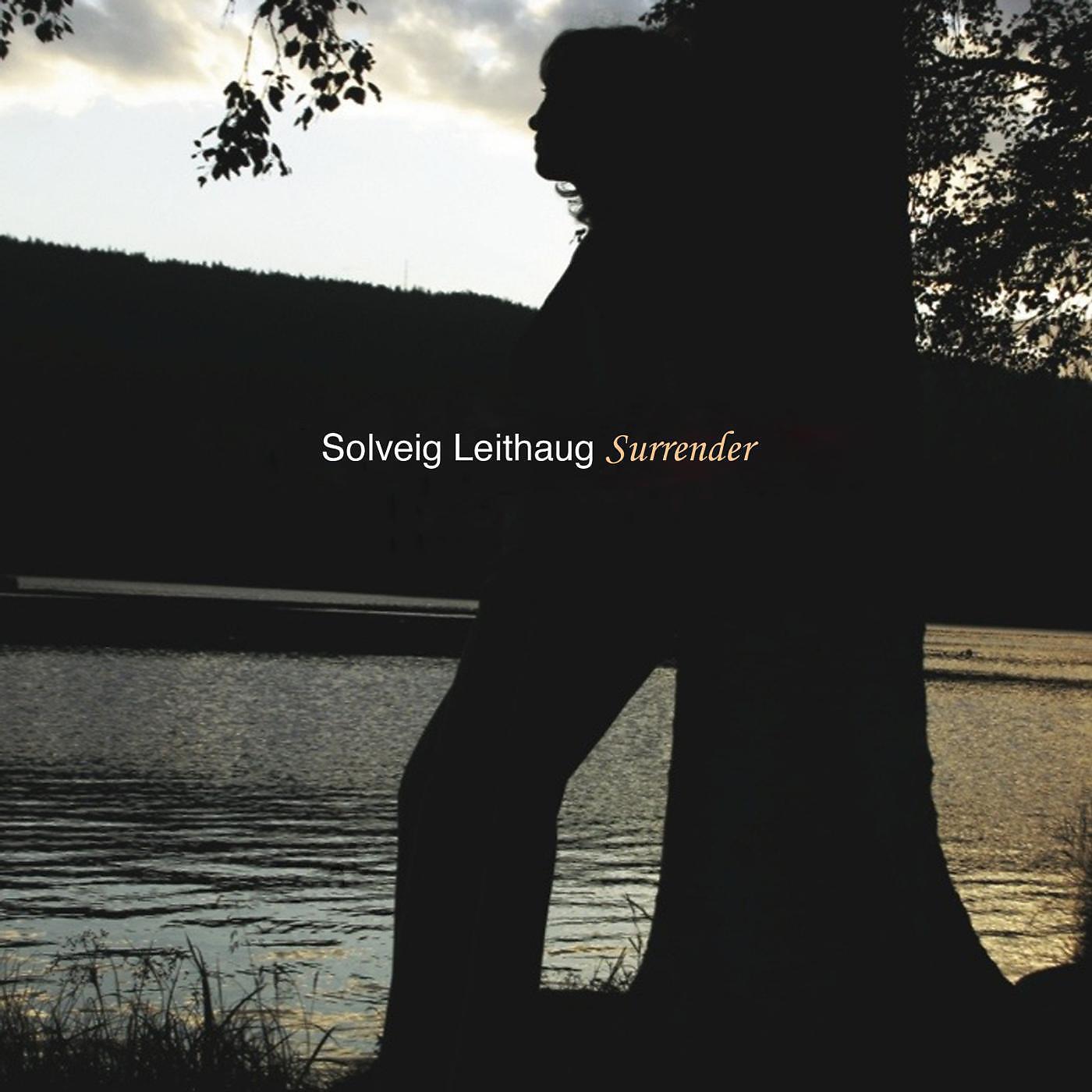 Релиз Surrender