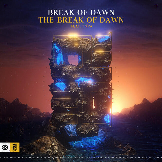 Релиз The Break Of Dawn (feat. TNYA)