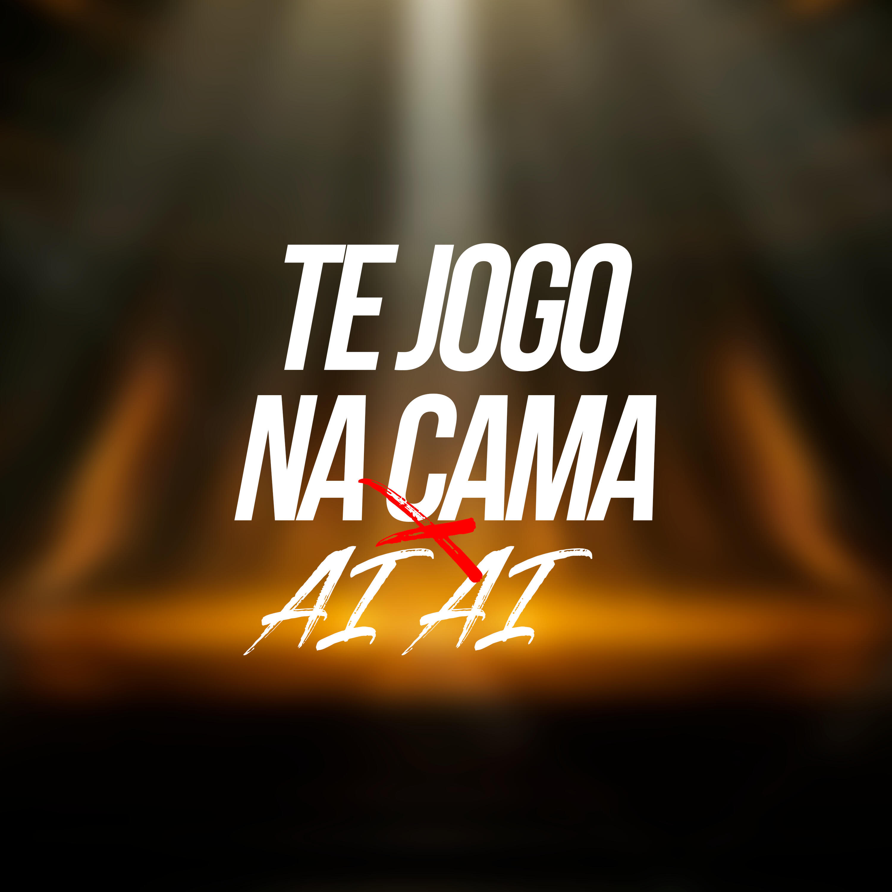 Релиз Te Jogo na Cama X Ai Ai