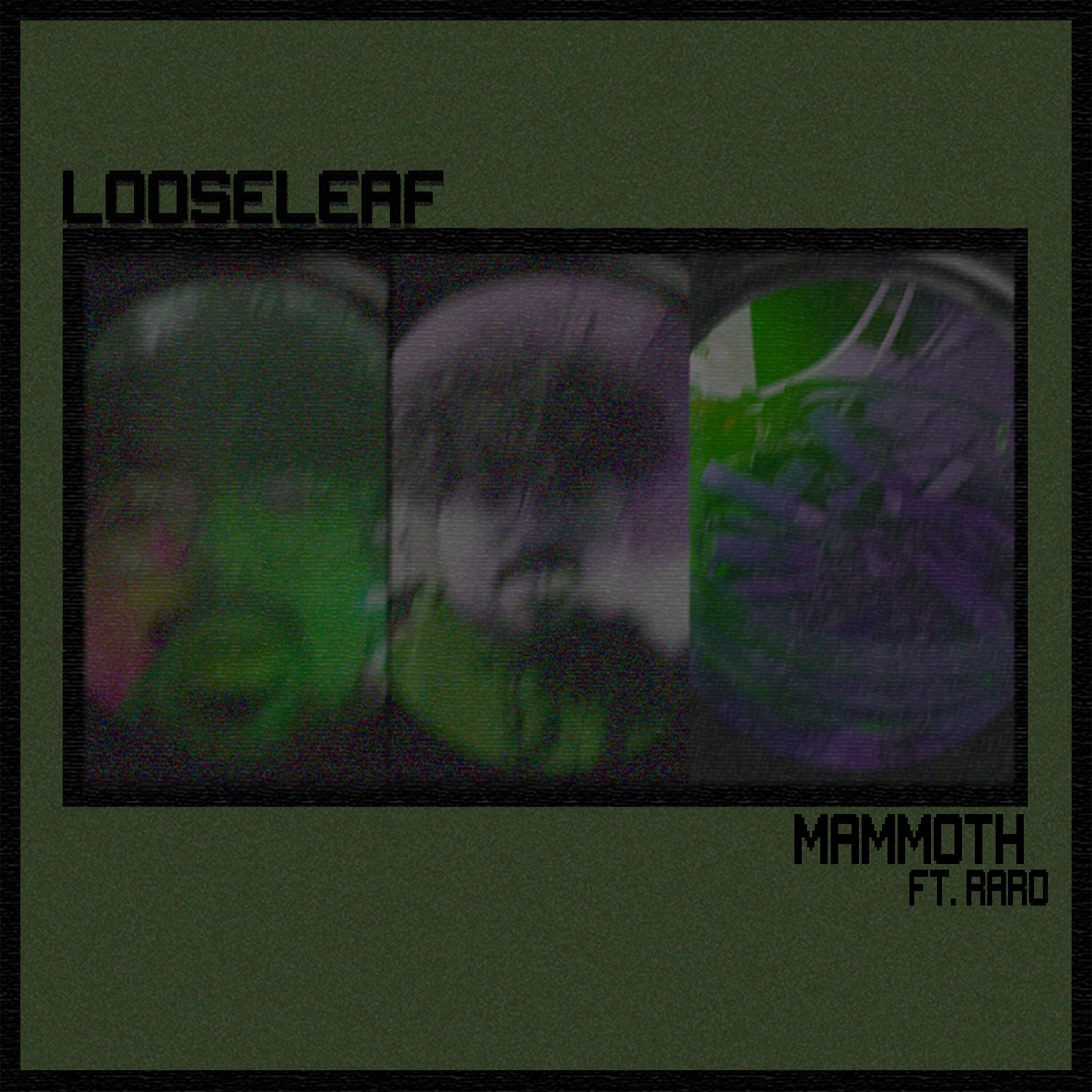 Релиз Looseleaf