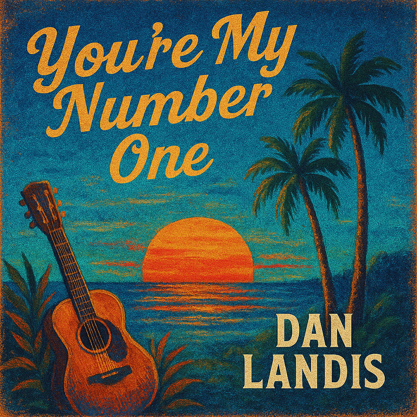Dan Landis