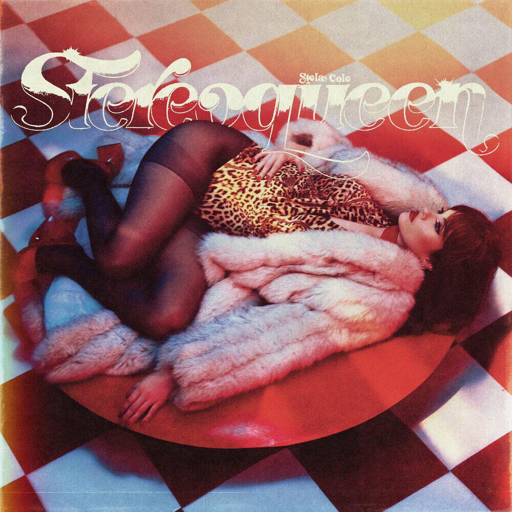Релиз Stereoqueen