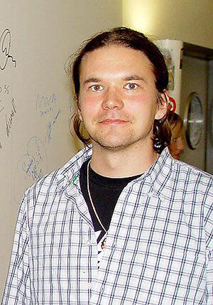 Eero Heinonen