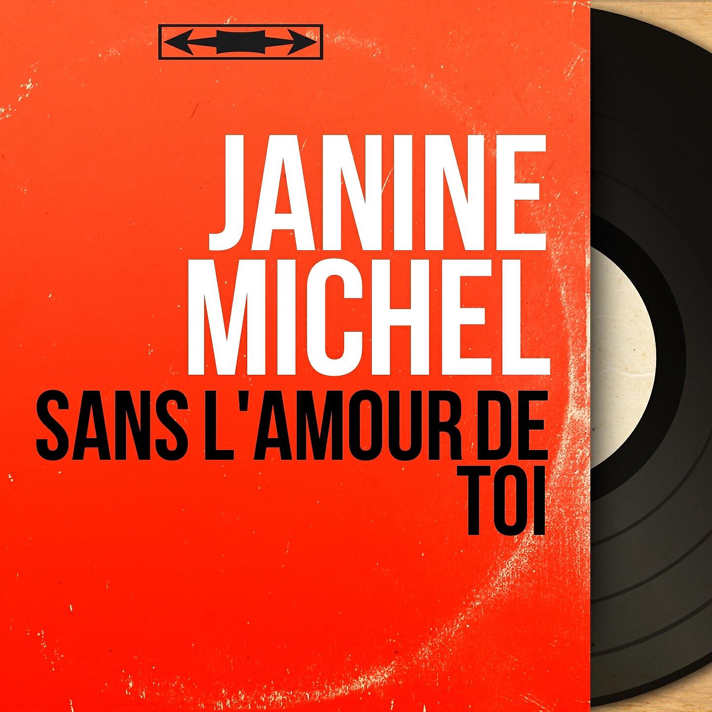 Релиз Sans l'amour de toi