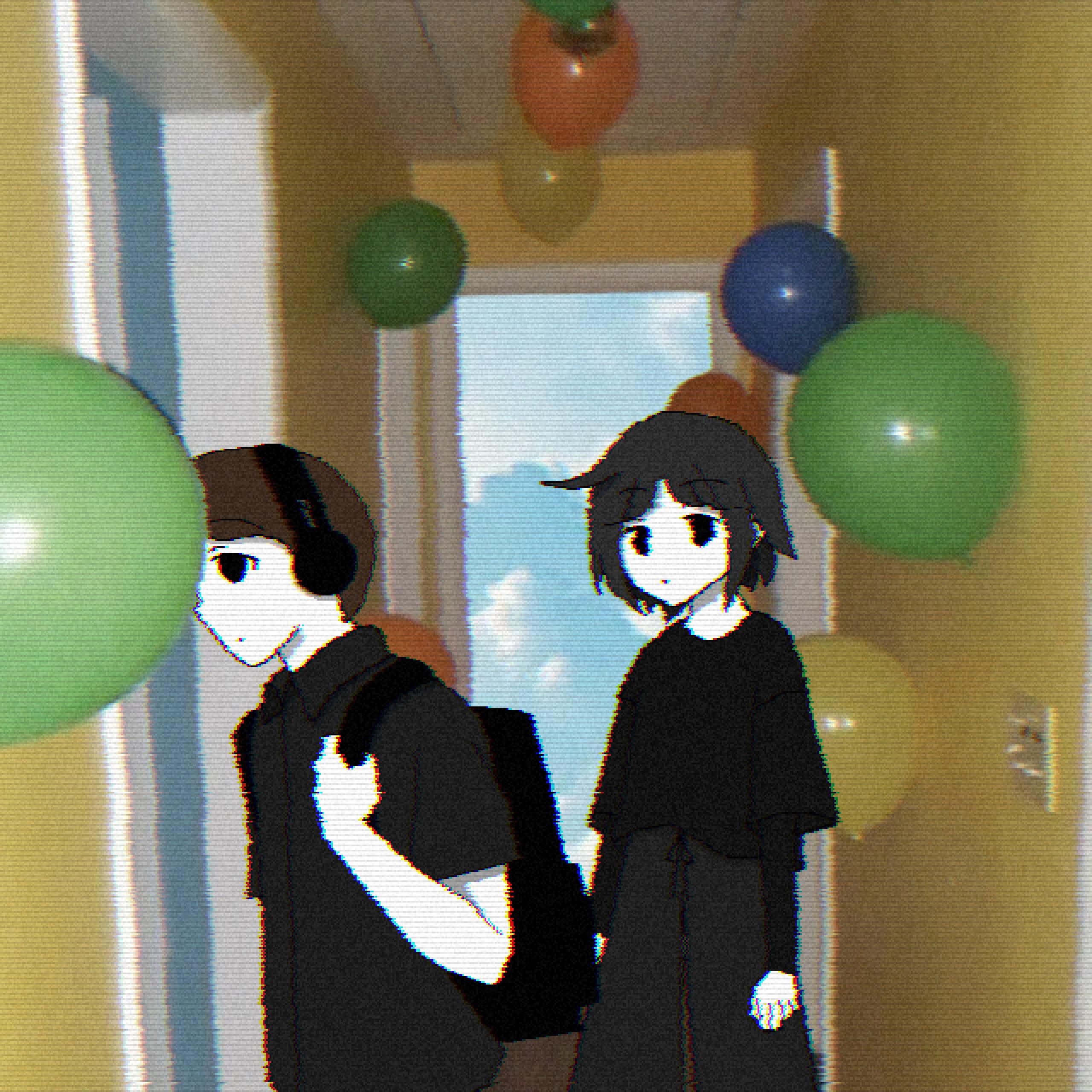 Релиз forgottenhollday