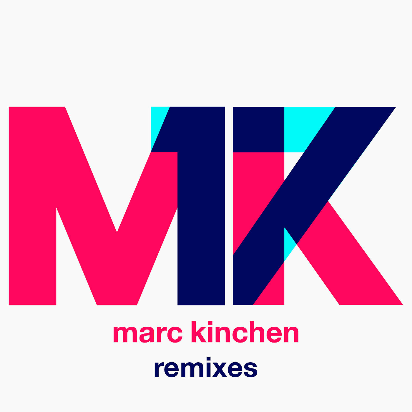 Релиз 17 (Remixes)