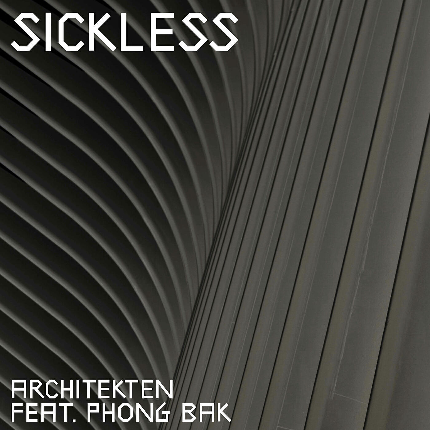 Релиз Architekten