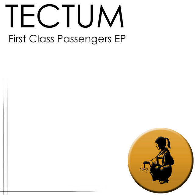 Релиз First Class Passengers EP