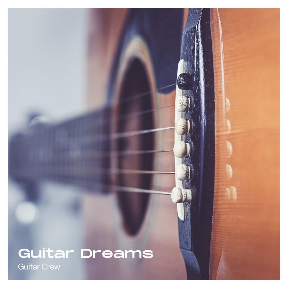 Релиз Guitar Dreams: Guitar and Piano Relaxation